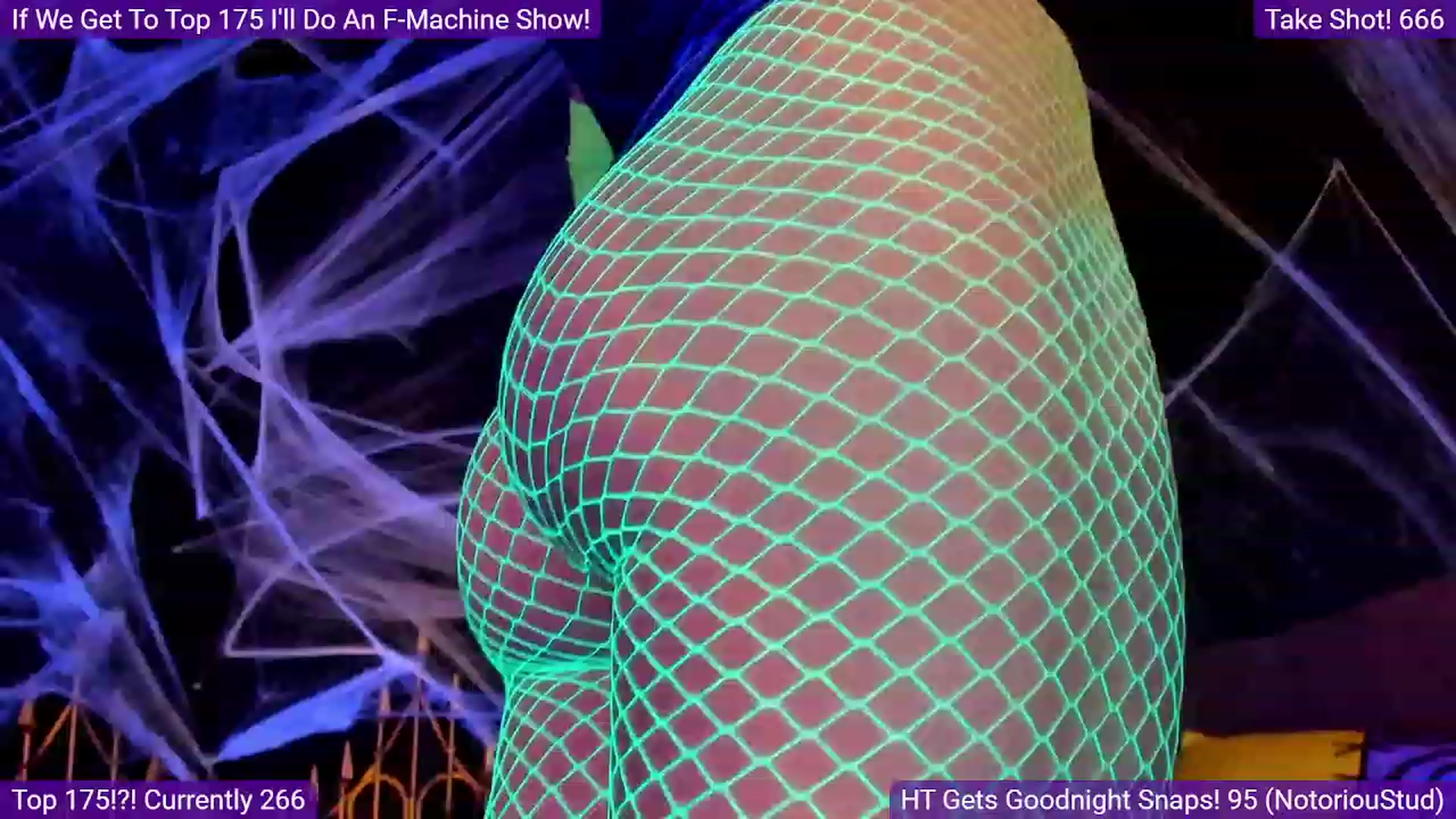 Gallery image thumbnail from TinaHale's myfreecams stream on, 10/25/2023, 05:44 image 1 of 20