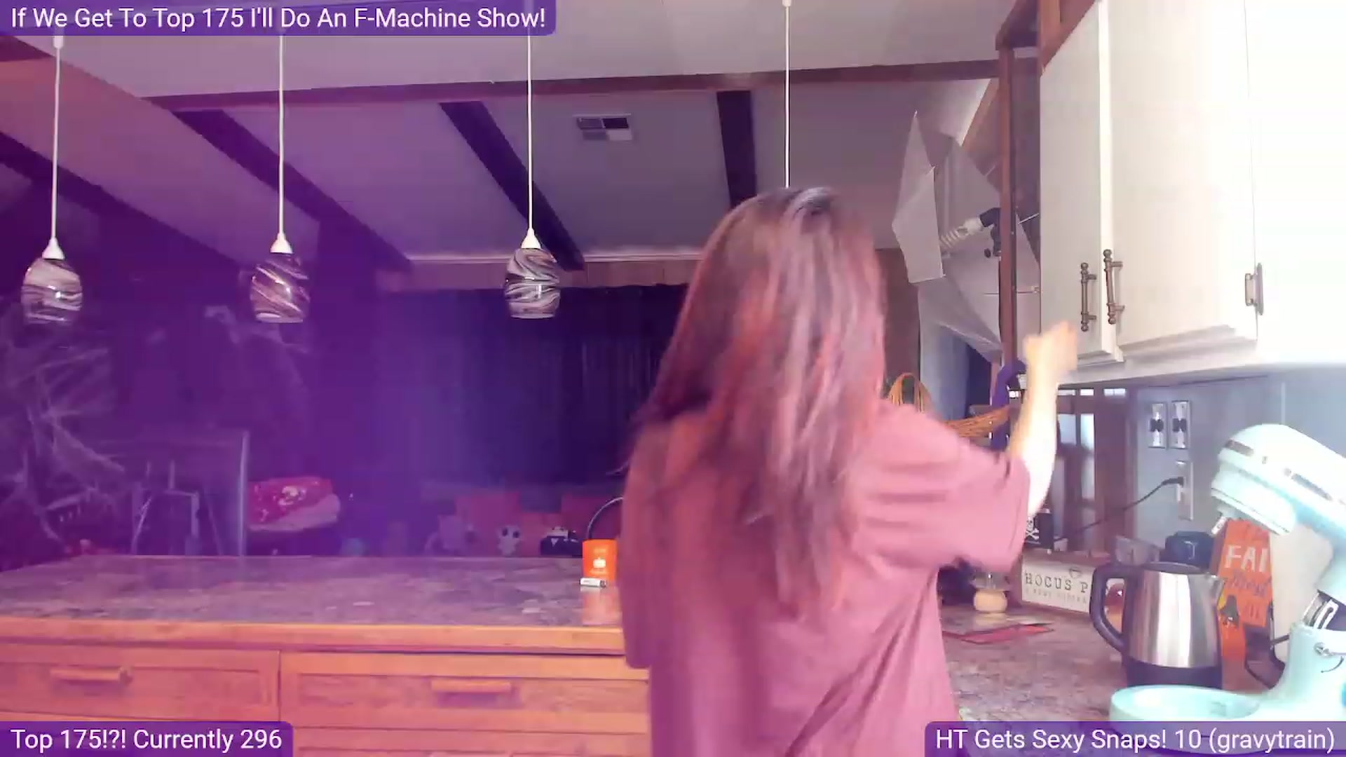 Gallery image thumbnail from TinaHale's myfreecams stream on, 10/27/2023, 24:50 image 3 of 20