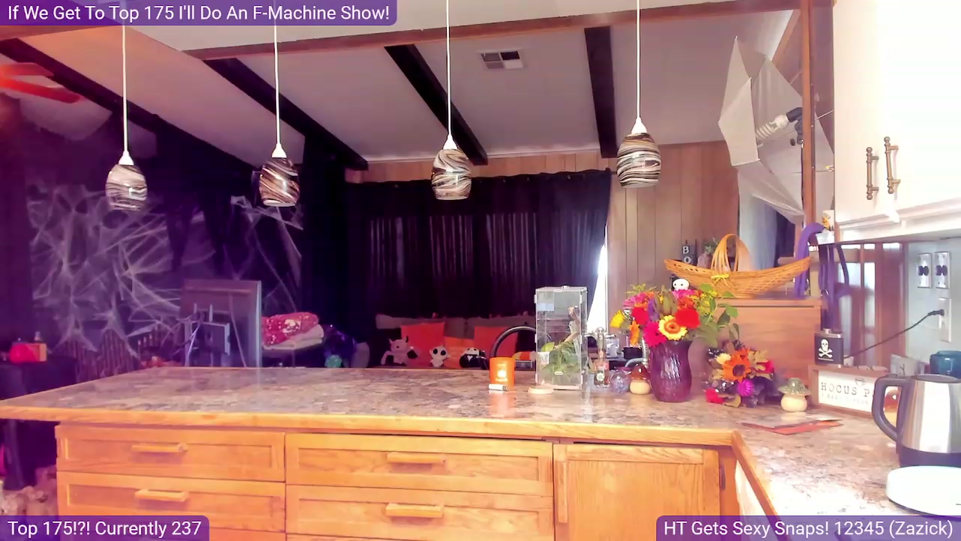 Gallery image thumbnail from TinaHale's myfreecams stream on, 10/27/2023, 24:50 image 8 of 20