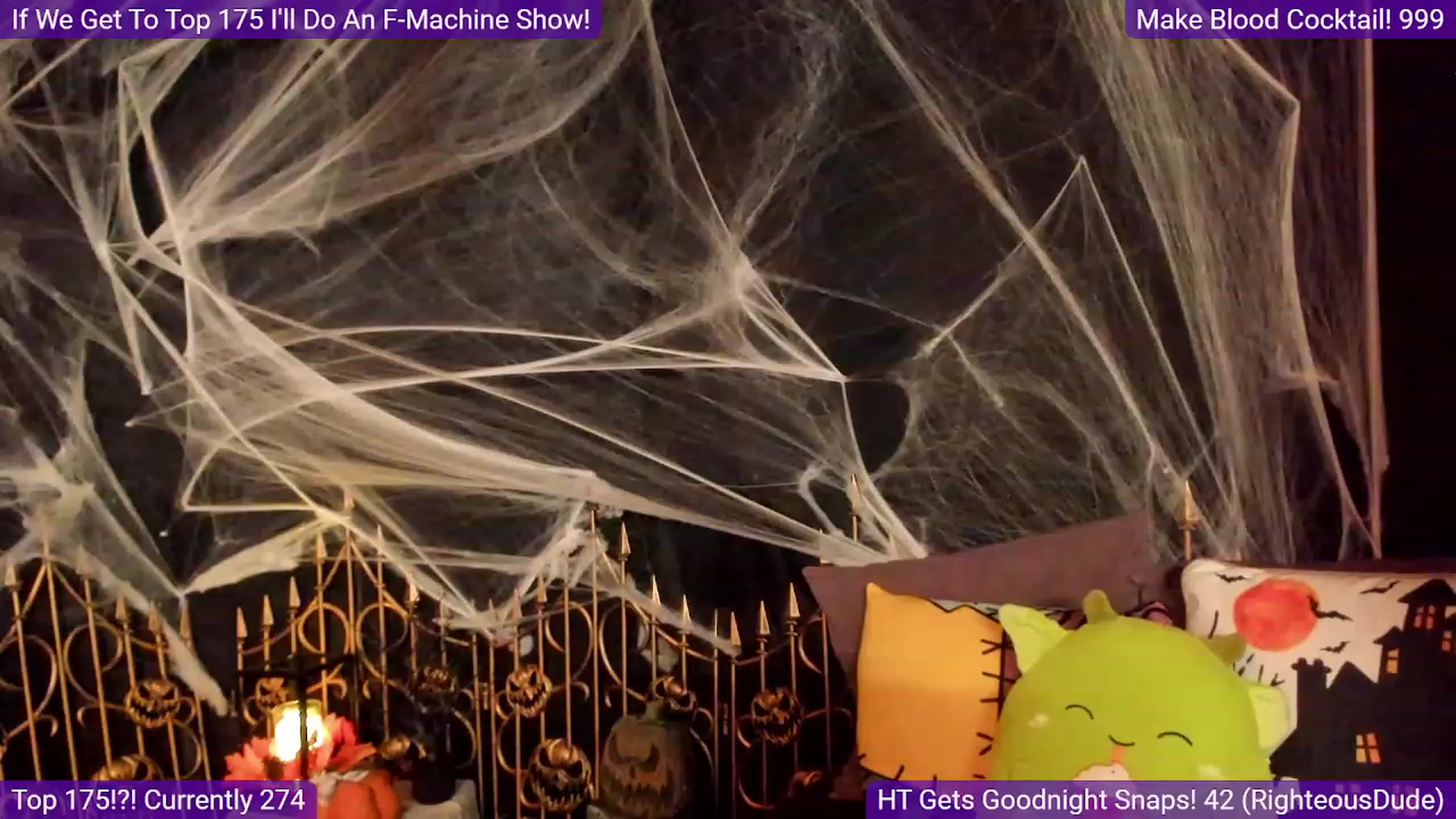 Gallery image thumbnail from TinaHale's myfreecams stream on, 10/29/2023, 07:07 image 3 of 20