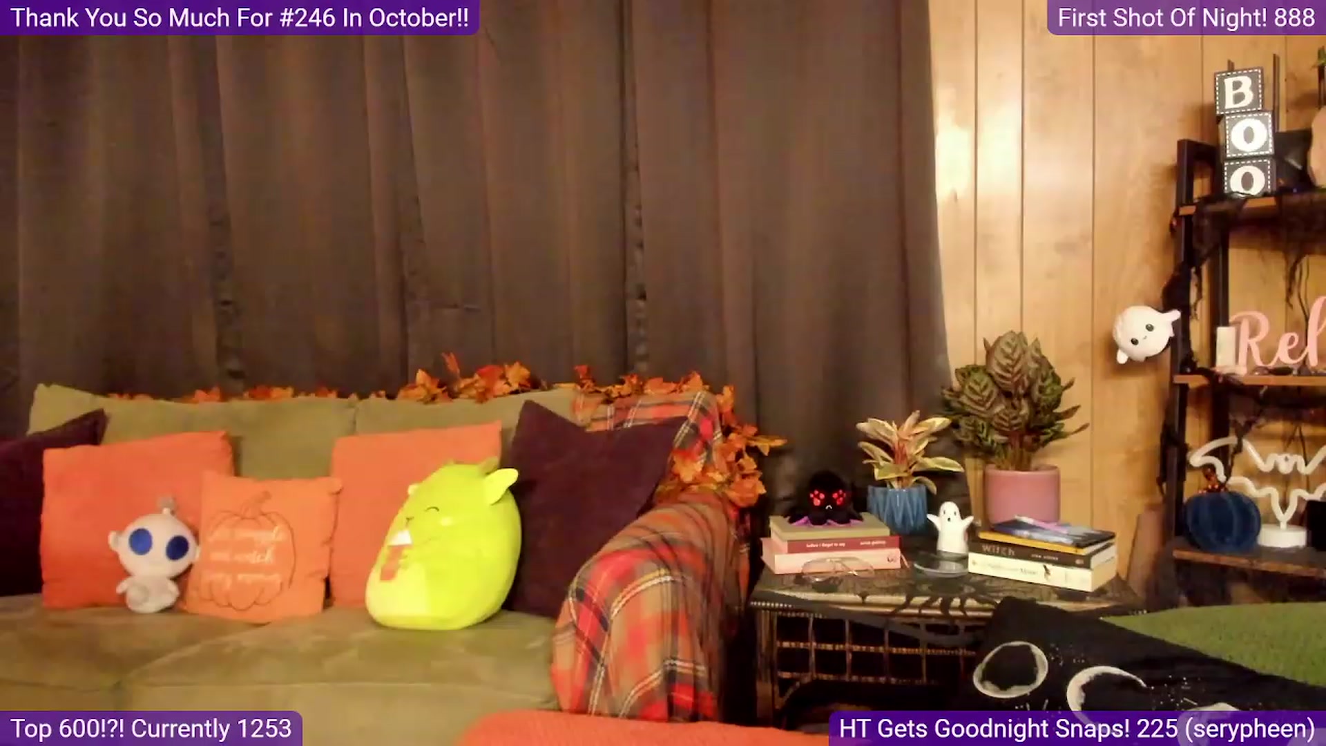 Gallery image thumbnail from TinaHale's myfreecams stream on, 11/08/2023, 07:42 image 4 of 20