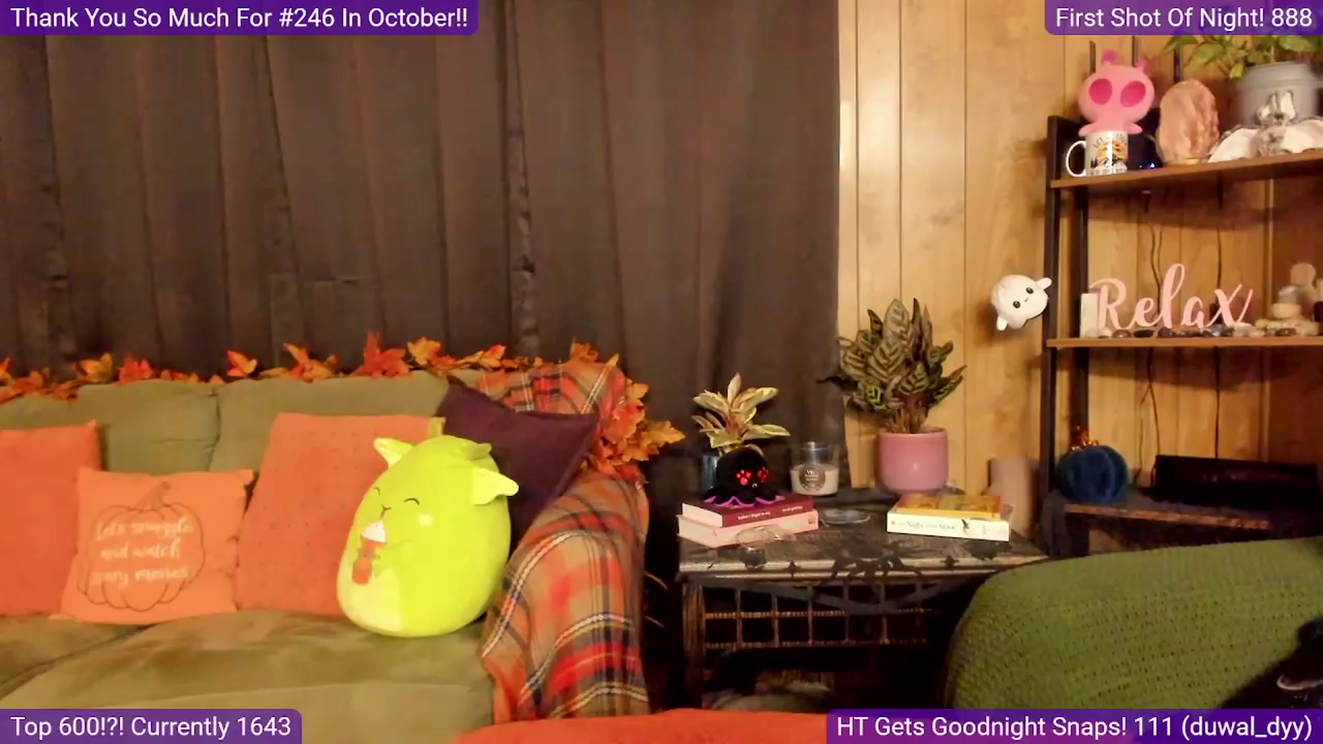 Gallery image thumbnail from TinaHale's myfreecams stream on, 11/14/2023, 06:25 image 6 of 20
