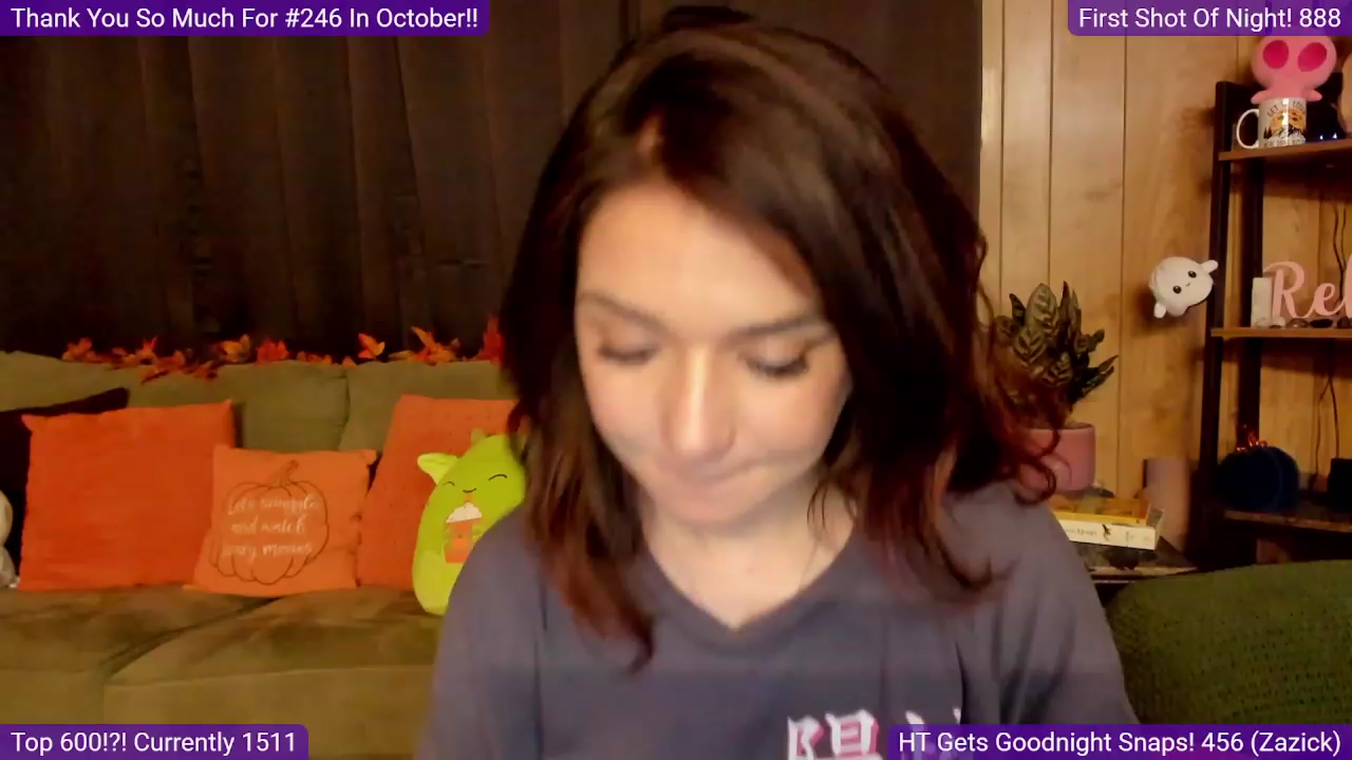 Gallery image thumbnail from TinaHale's myfreecams stream on, 11/14/2023, 07:04 image 1 of 20