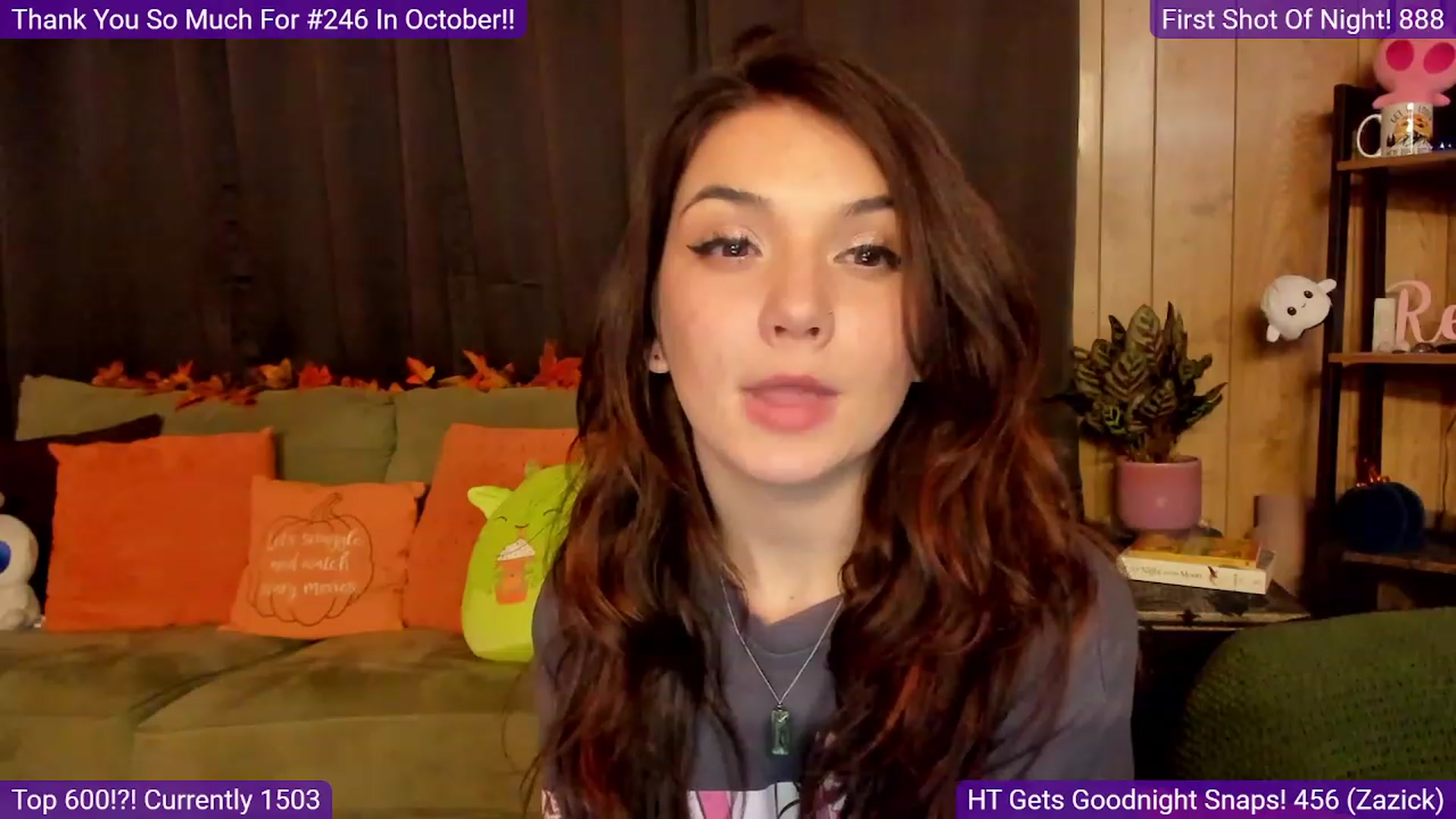 Gallery image thumbnail from TinaHale's myfreecams stream on, 11/14/2023, 07:04 image 19 of 20