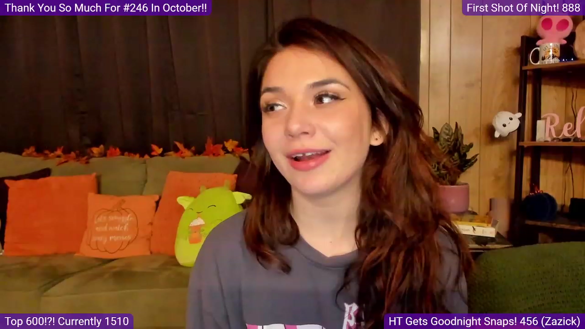 Gallery image thumbnail from TinaHale's myfreecams stream on, 11/14/2023, 07:04 image 7 of 20