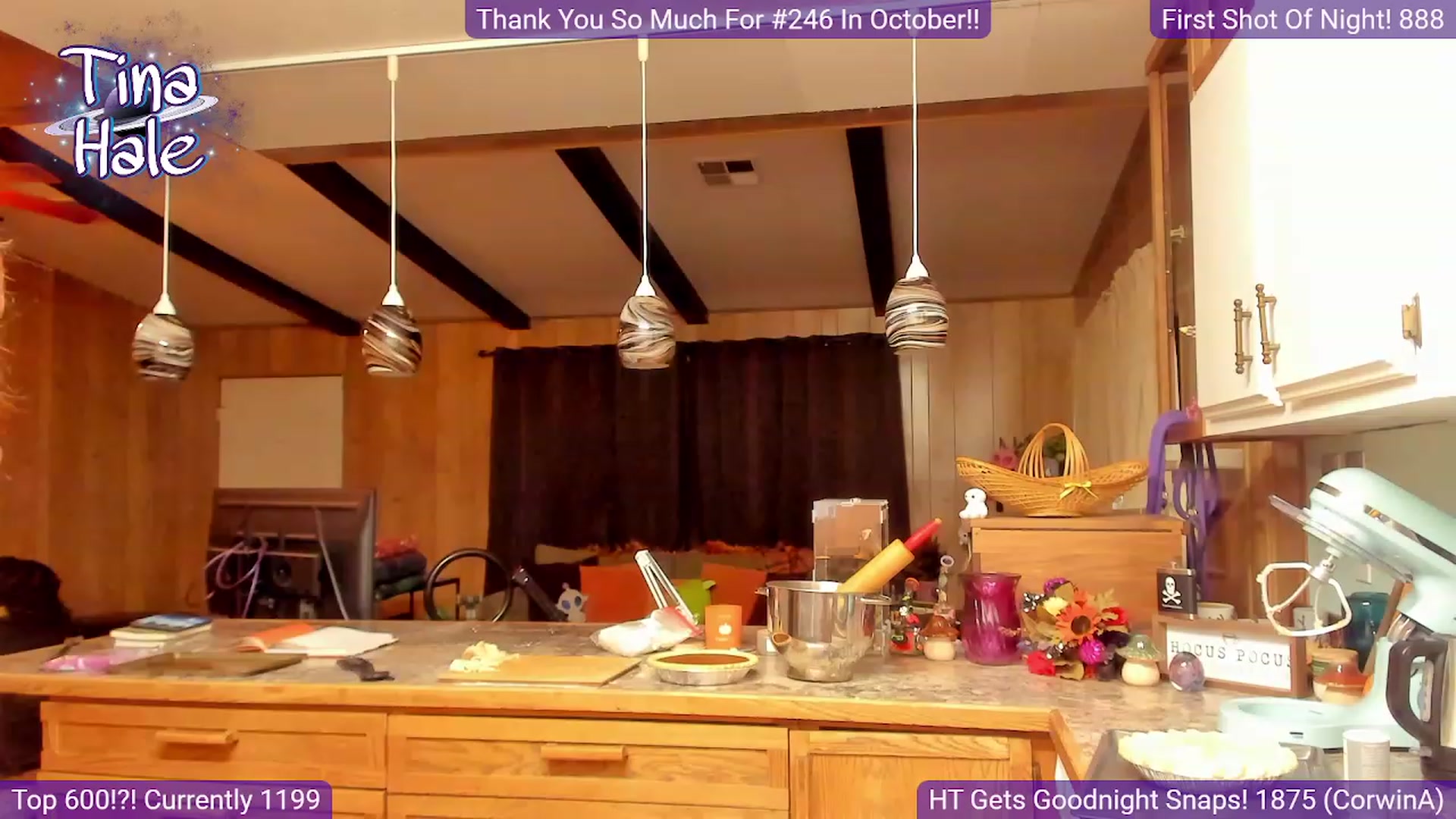 Gallery image thumbnail from TinaHale's myfreecams stream on, 11/23/2023, 09:15 image 13 of 20