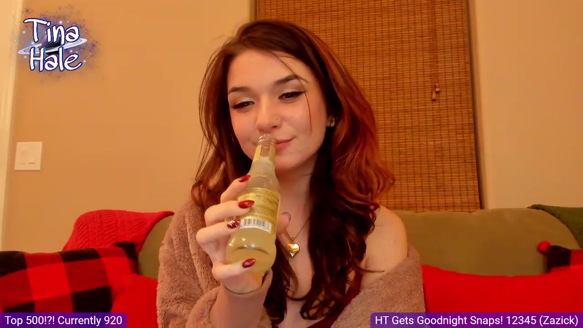 Gallery image thumbnail from TinaHale's myfreecams stream on, 12/20/2023, 06:49 image 20 of 20