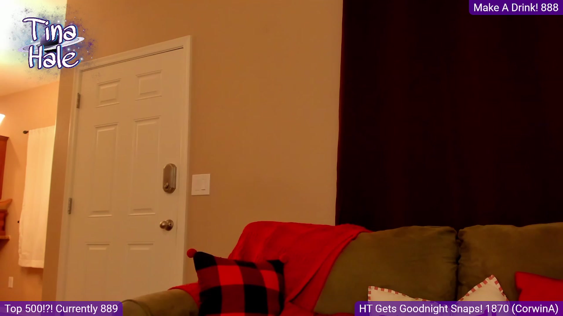 Gallery image thumbnail from TinaHale's myfreecams stream on, 12/28/2023, 09:32 image 3 of 20