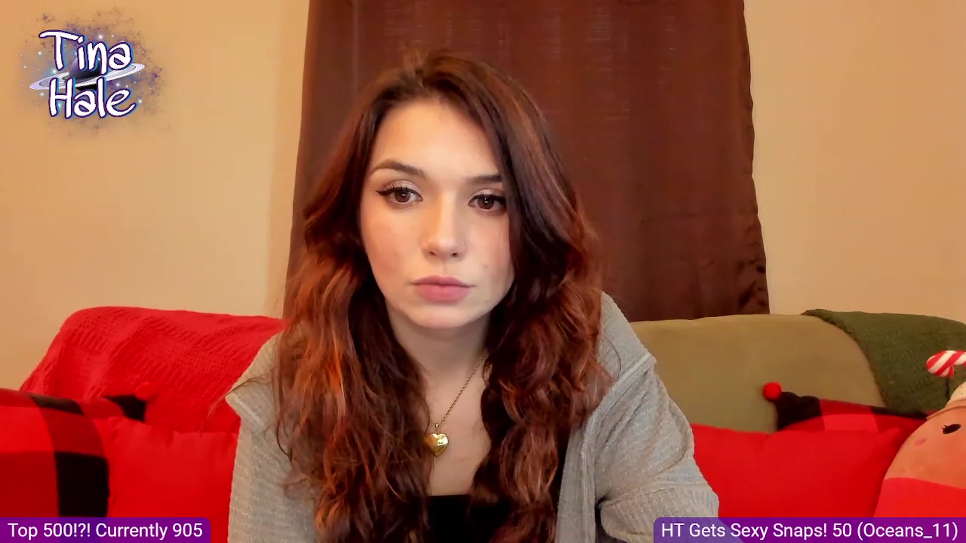 Gallery image thumbnail from TinaHale's myfreecams stream on, 12/29/2023, 24:02 image 19 of 20