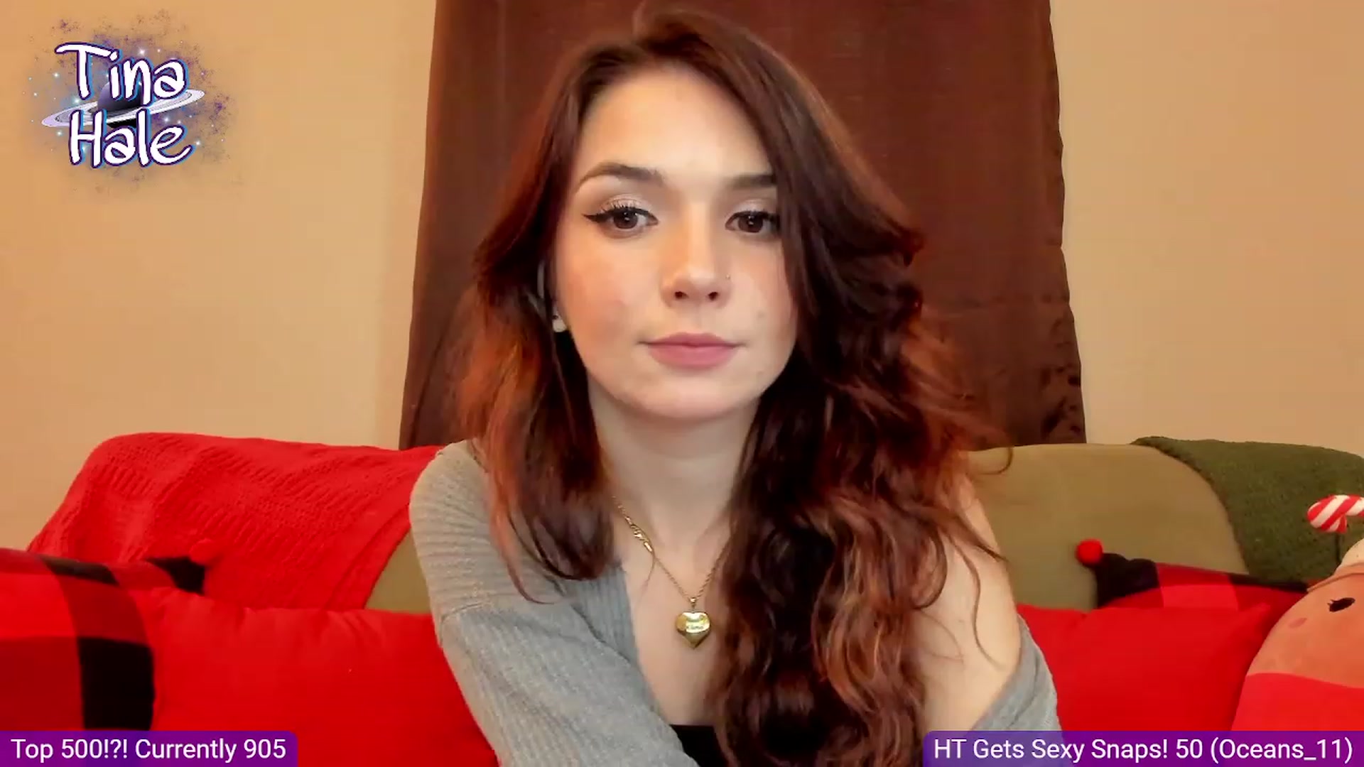 Gallery image thumbnail from TinaHale's myfreecams stream on, 12/29/2023, 24:45 image 3 of 20
