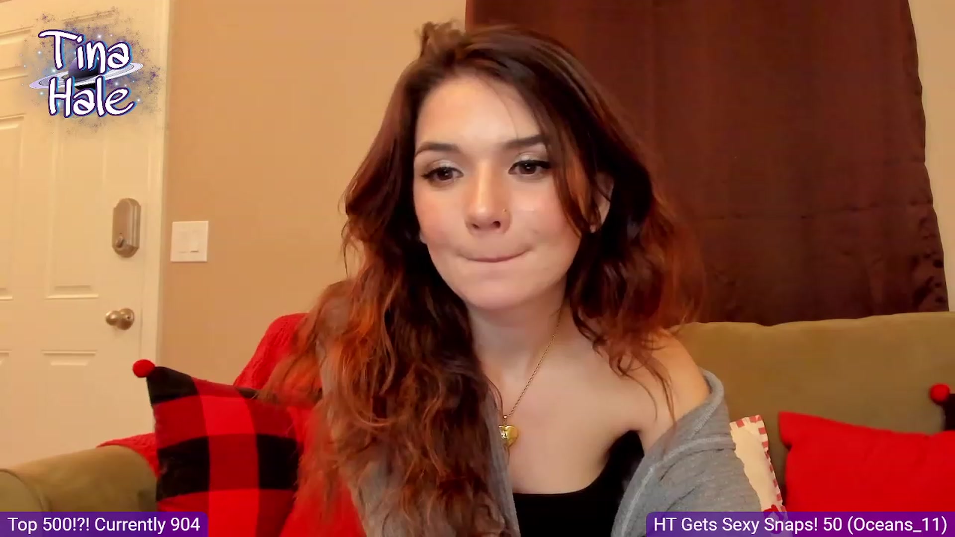Gallery image thumbnail from TinaHale's myfreecams stream on, 12/29/2023, 24:45 image 16 of 20