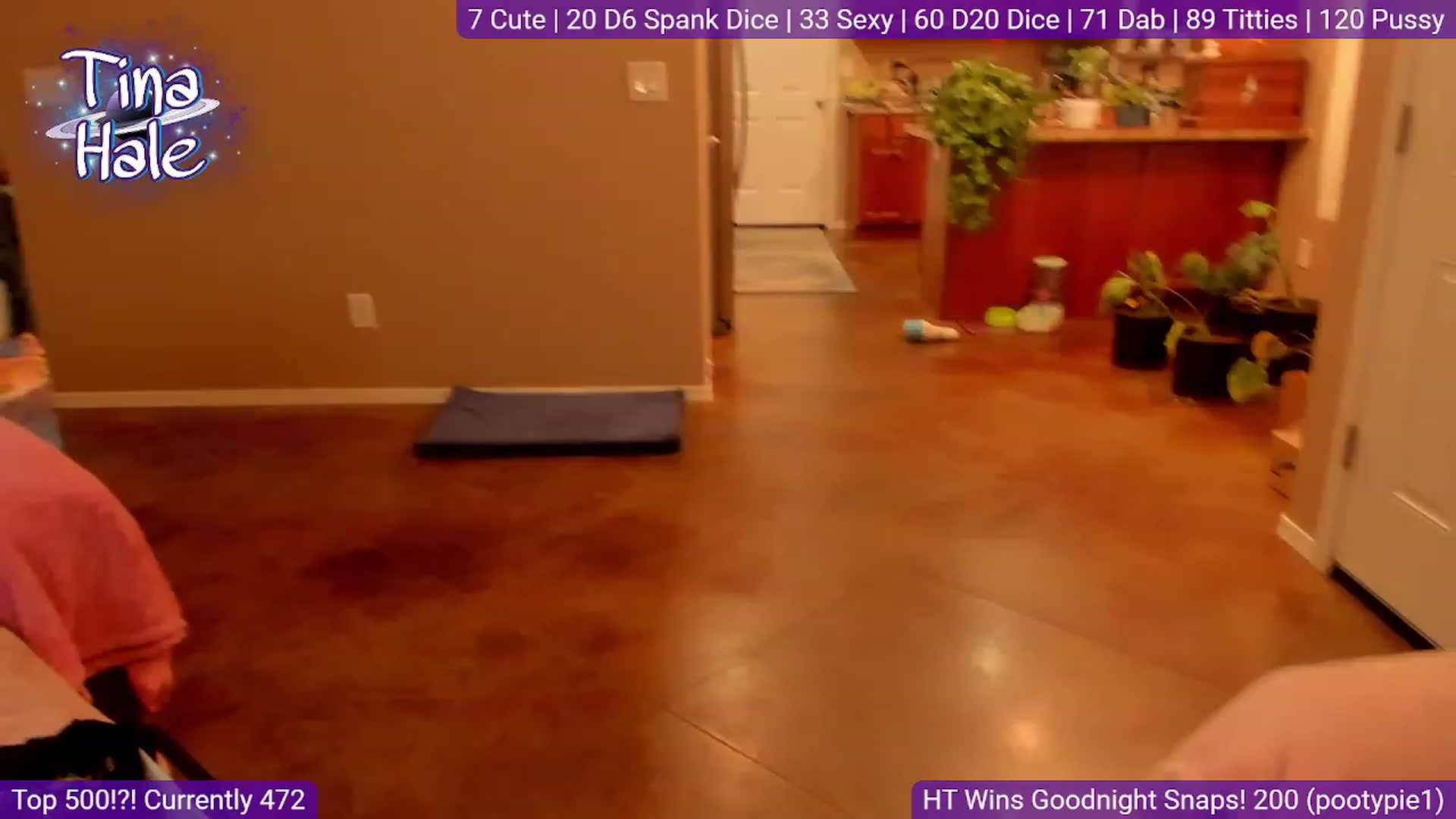Gallery image thumbnail from TinaHale's myfreecams stream on, 01/16/2024, 06:23 image 20 of 20