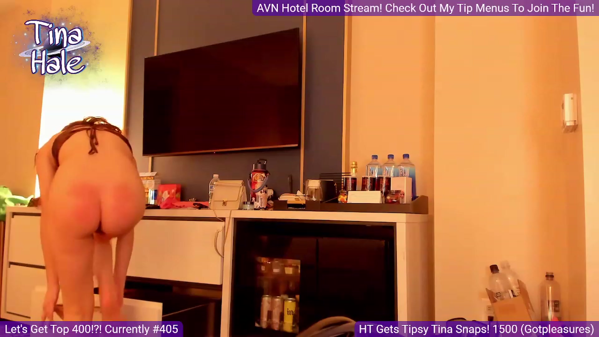 Gallery image thumbnail from TinaHale's myfreecams stream on, 01/27/2024, 06:49 image 19 of 20
