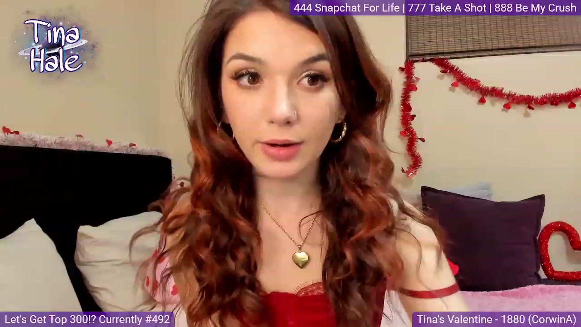 Gallery image thumbnail from TinaHale's myfreecams stream on, 02/15/2024, 07:01 image 2 of 20