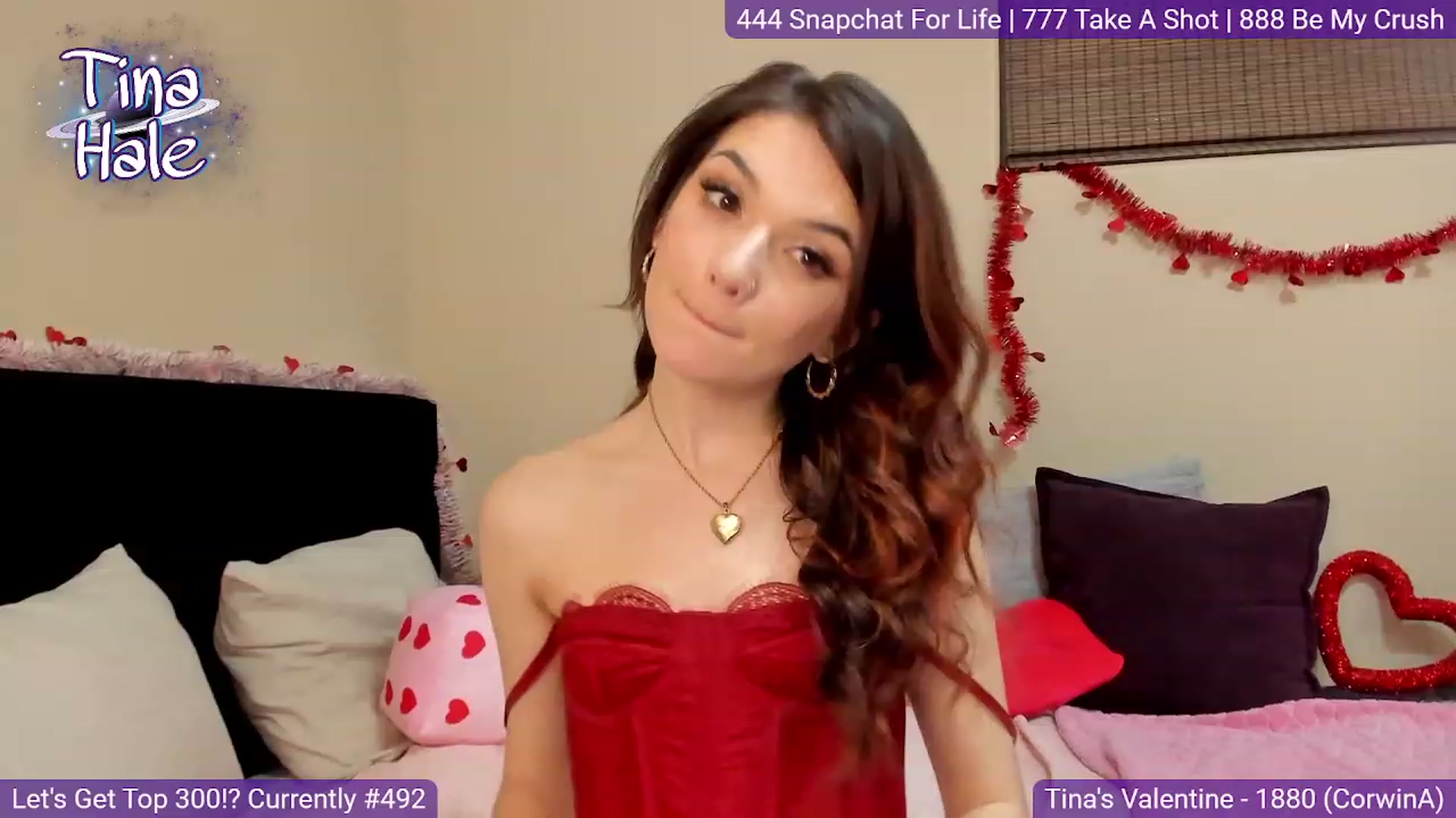 Gallery image thumbnail from TinaHale's myfreecams stream on, 02/15/2024, 07:01 image 4 of 20