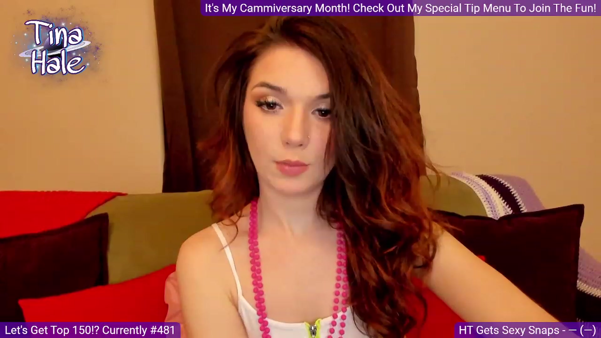 Gallery image thumbnail from TinaHale's myfreecams stream on, 03/06/2024, 05:22 image 8 of 20