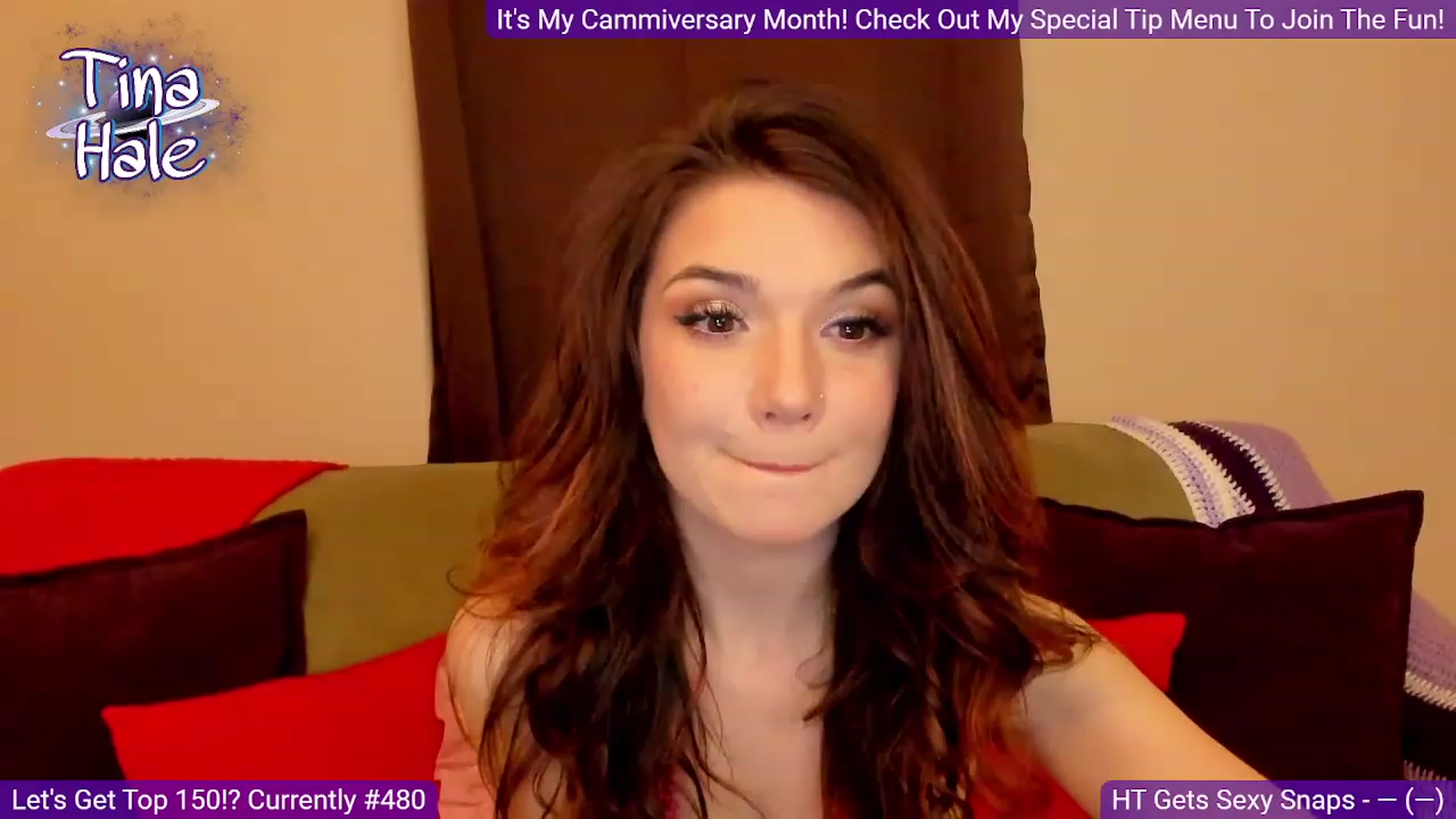 Gallery image thumbnail from TinaHale's myfreecams stream on, 03/06/2024, 05:22 image 1 of 20