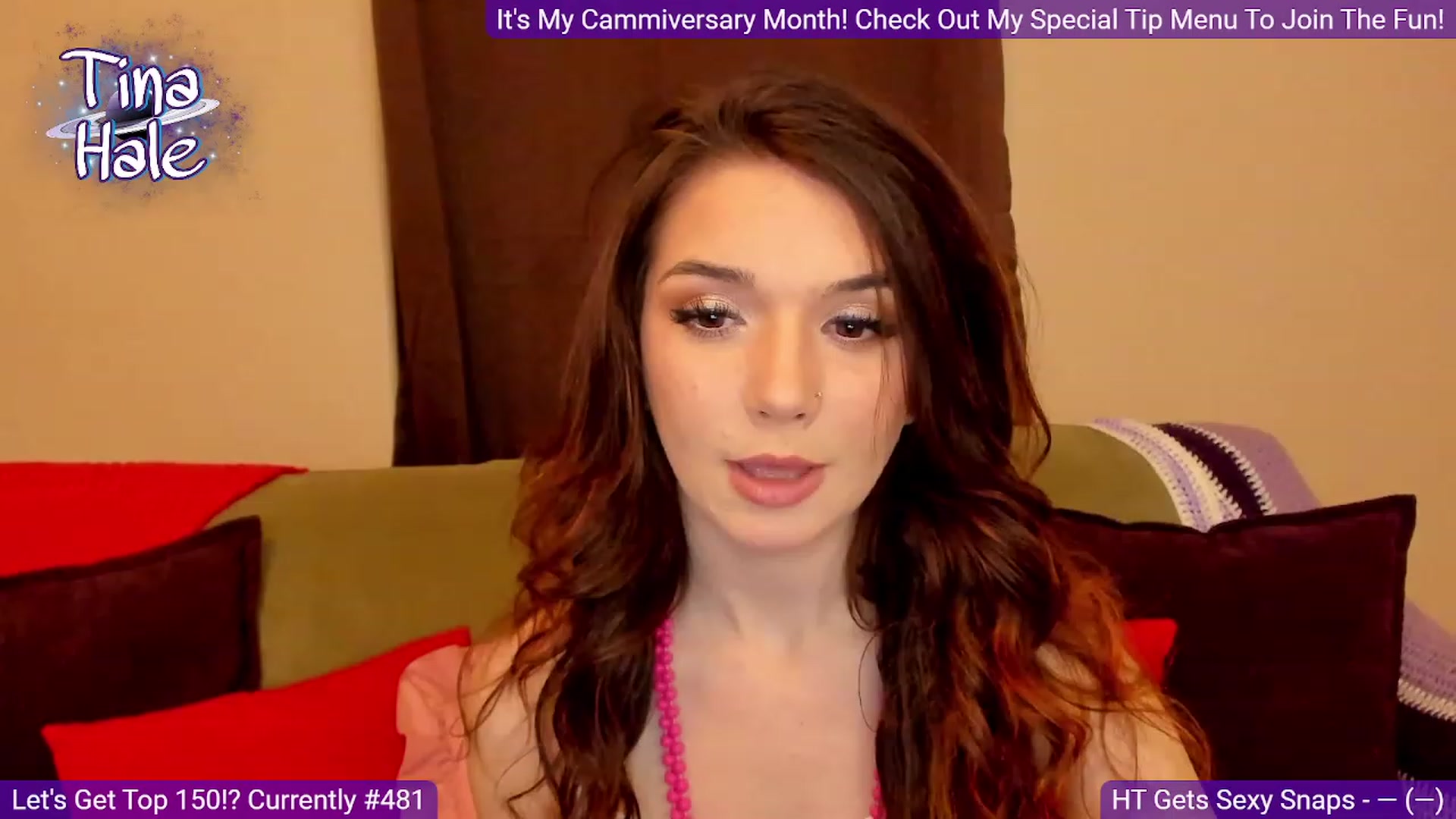 Gallery image thumbnail from TinaHale's myfreecams stream on, 03/06/2024, 05:22 image 7 of 20