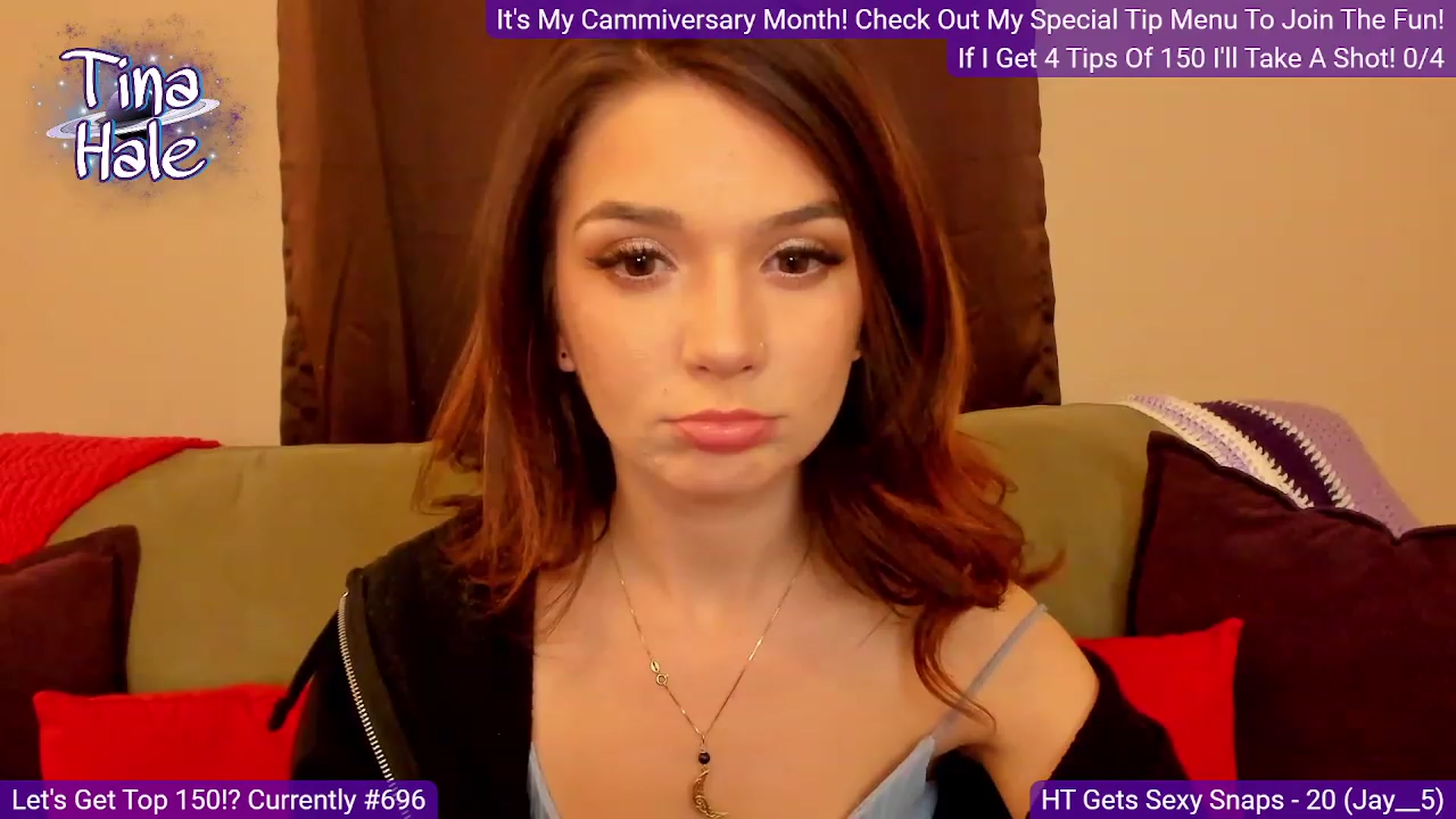 Gallery image thumbnail from TinaHale's myfreecams stream on, 03/08/2024, 05:35 image 13 of 20