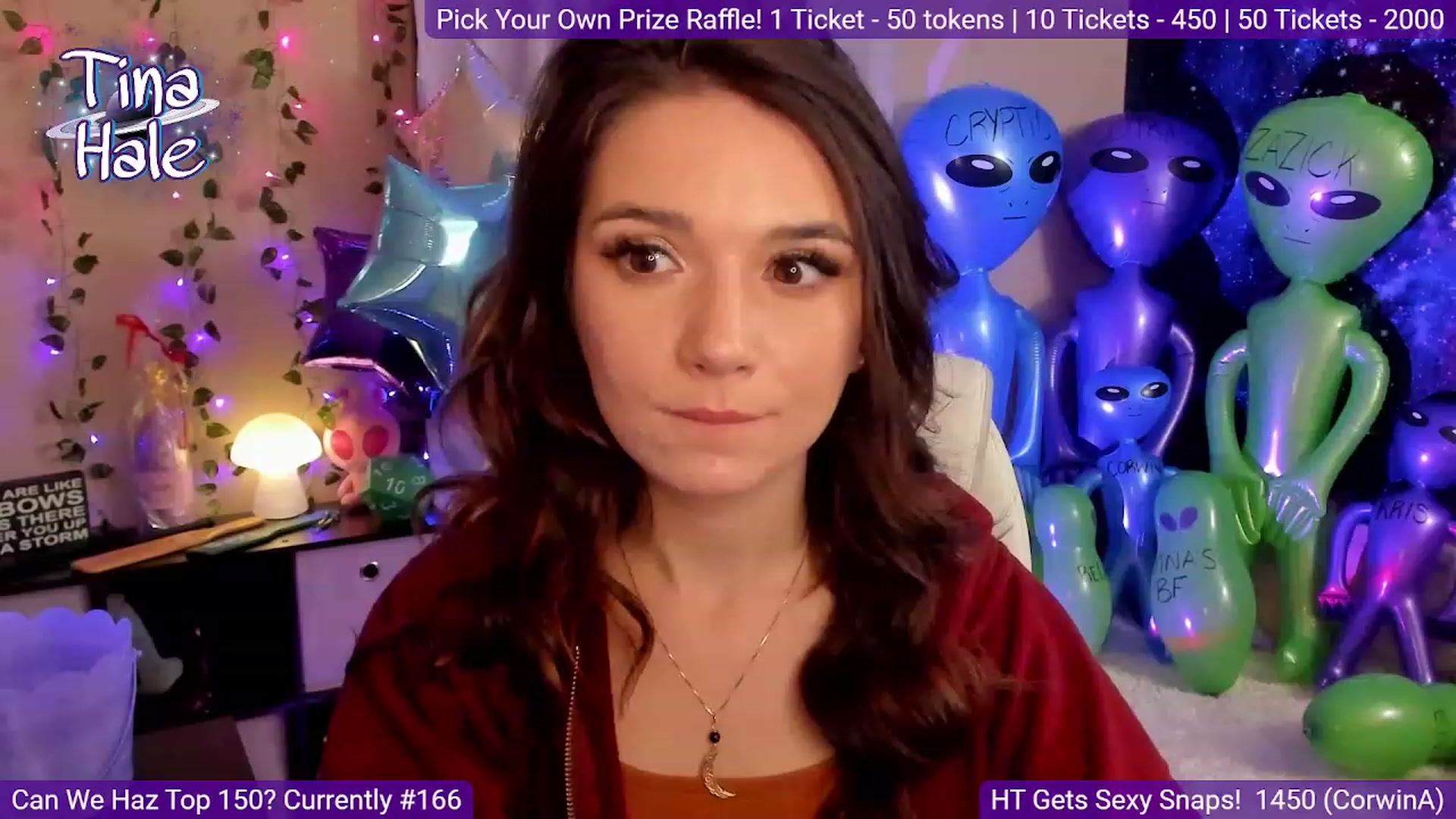 Gallery image thumbnail from TinaHale's myfreecams stream on, 03/15/2024, 07:22 image 13 of 20