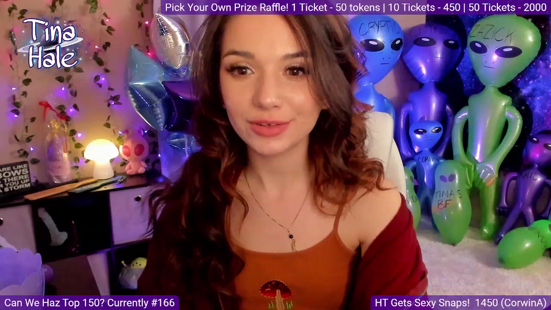 Gallery image thumbnail from TinaHale's myfreecams stream on, 03/15/2024, 07:22 image 5 of 20