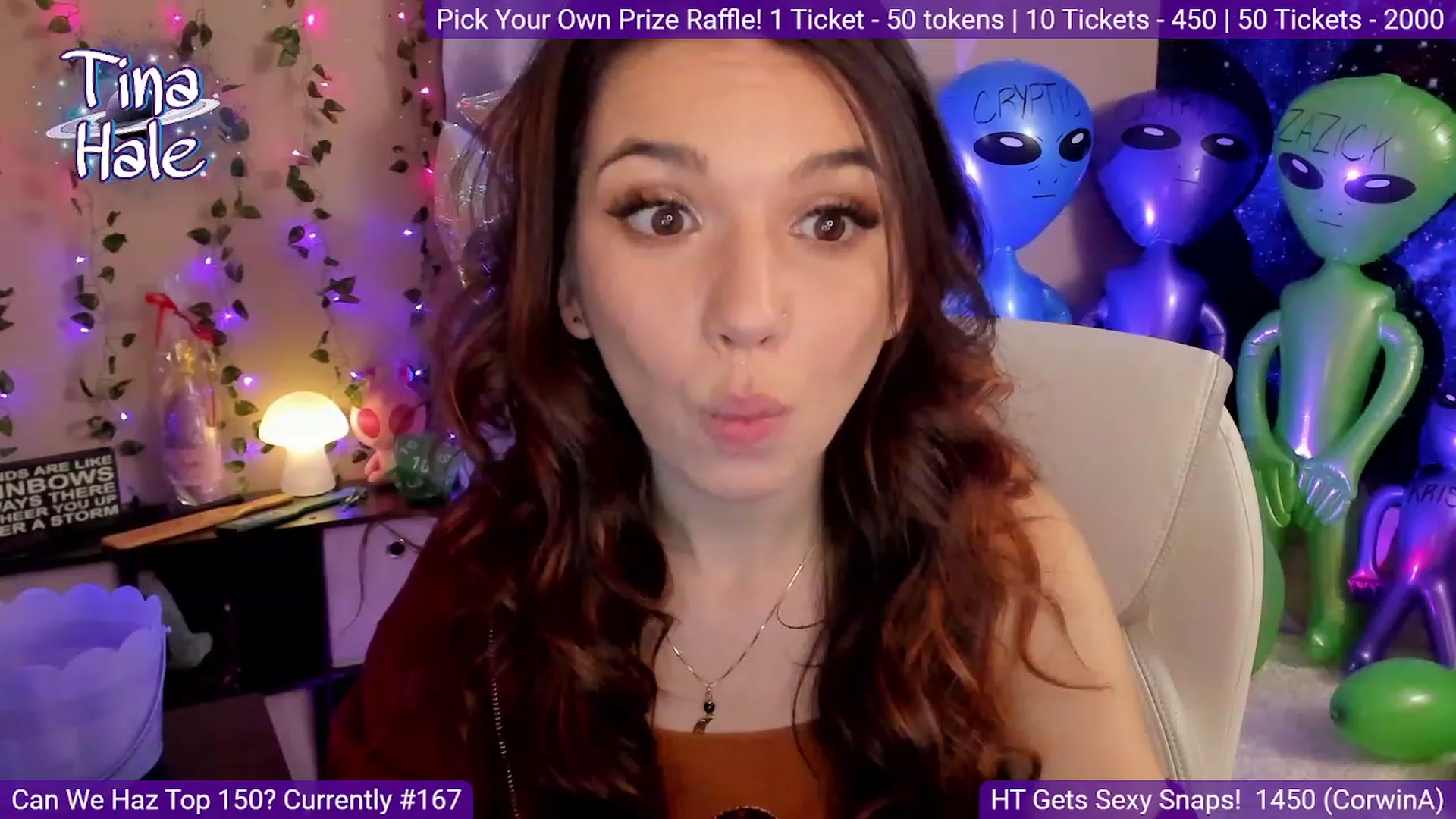 Gallery image thumbnail from TinaHale's myfreecams stream on, 03/15/2024, 07:22 image 19 of 20