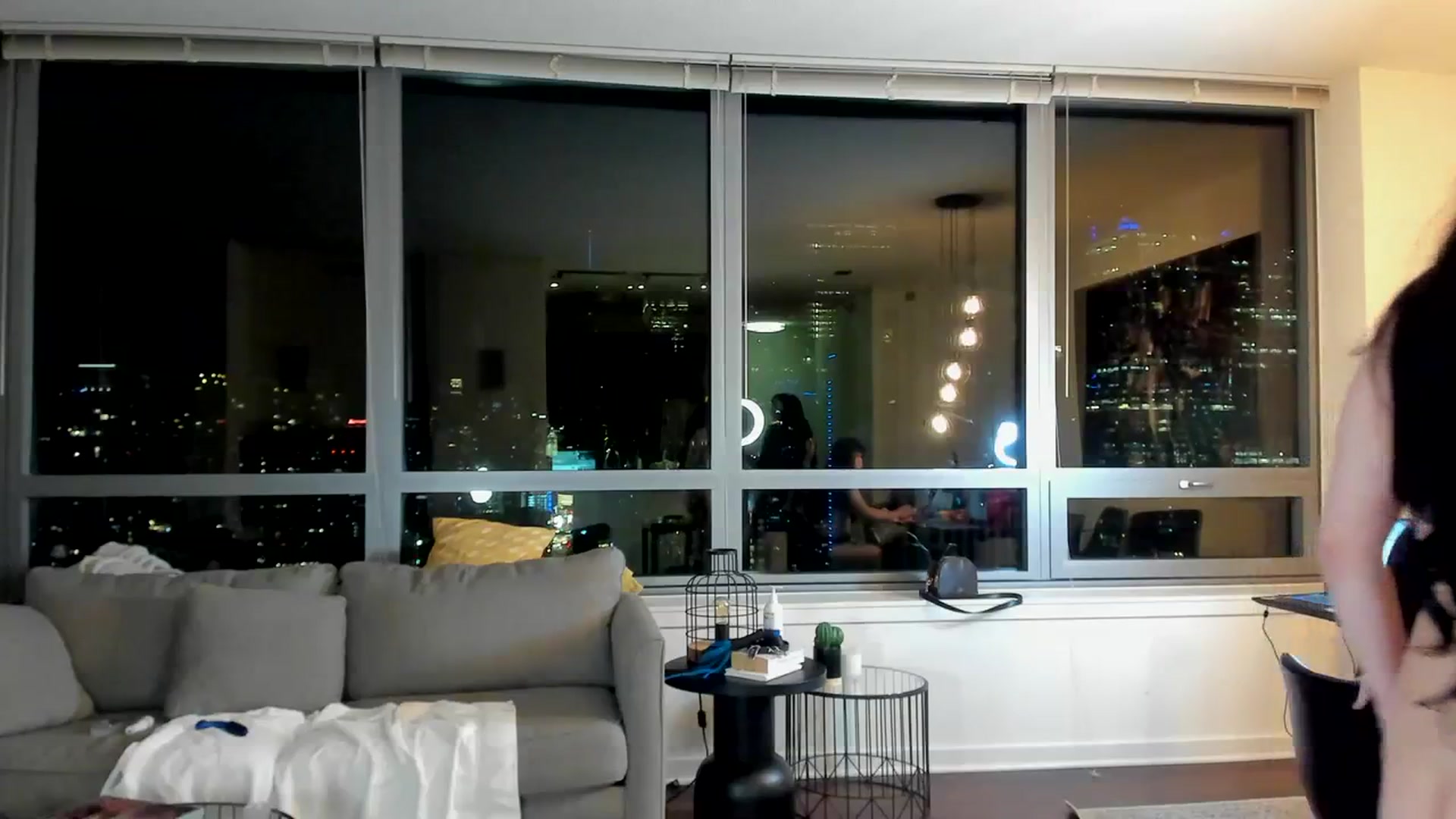 Gallery image thumbnail from TinaHale's myfreecams stream on, 04/13/2024, 06:55 image 16 of 20