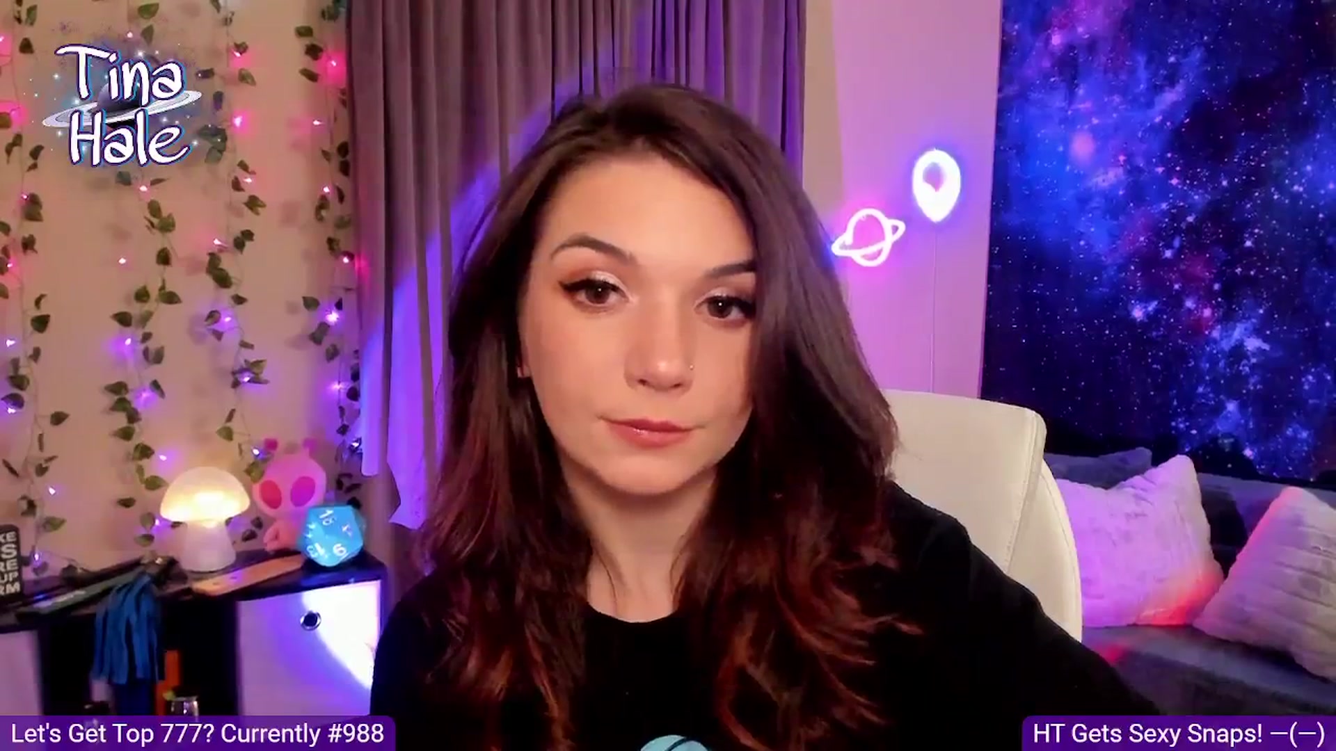 Gallery image thumbnail from TinaHale's myfreecams stream on, 04/25/2024, 03:34 image 6 of 20