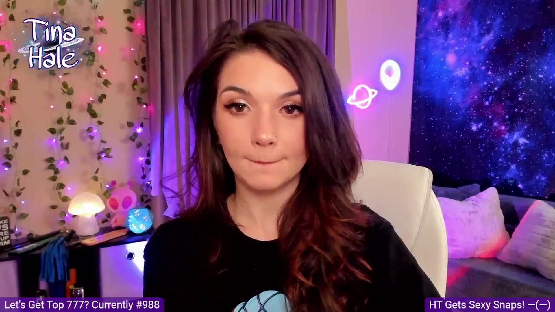 Gallery image thumbnail from TinaHale's myfreecams stream on, 04/25/2024, 03:34 image 8 of 20