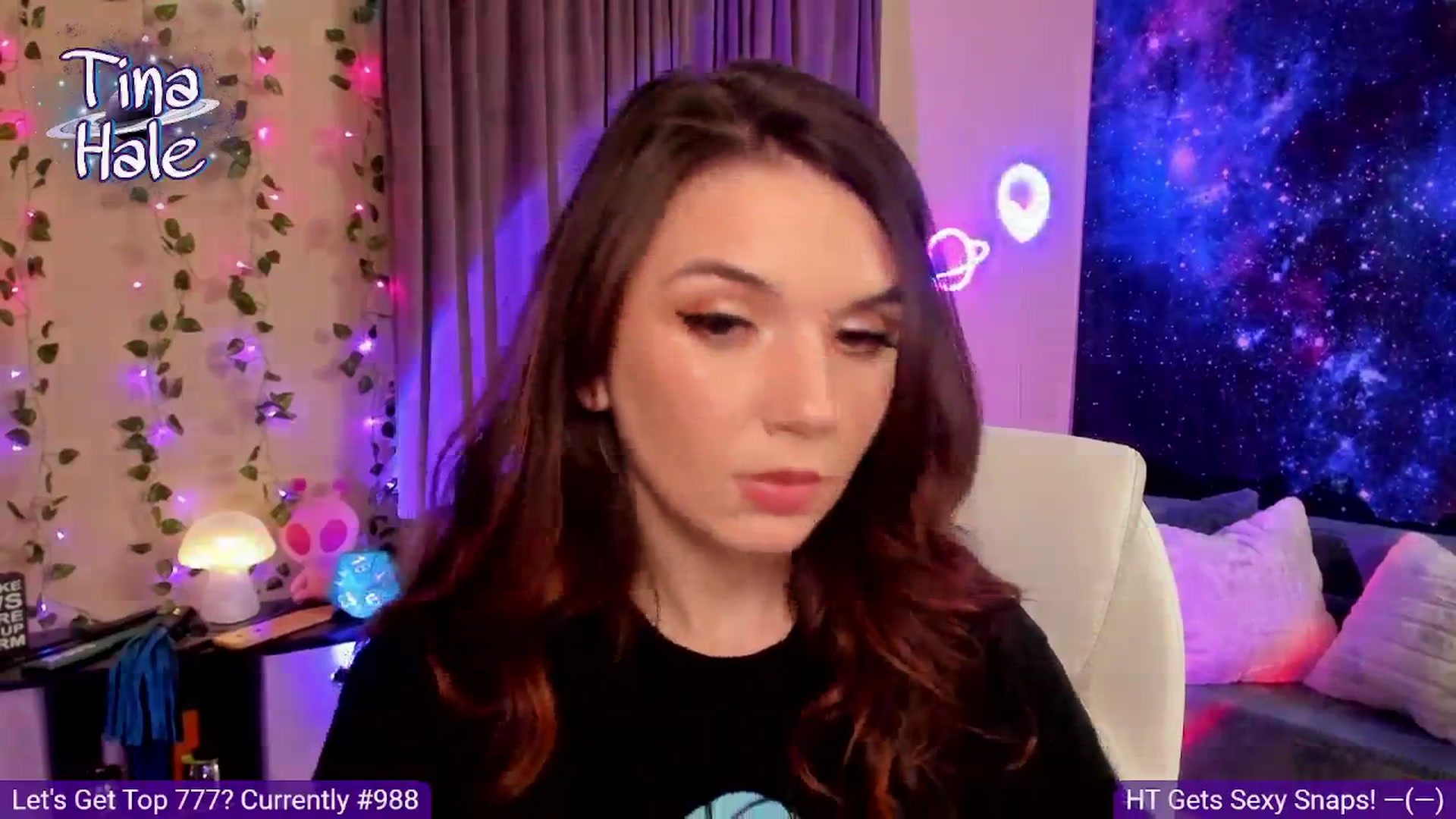 Gallery image thumbnail from TinaHale's myfreecams stream on, 04/25/2024, 03:34 image 18 of 20