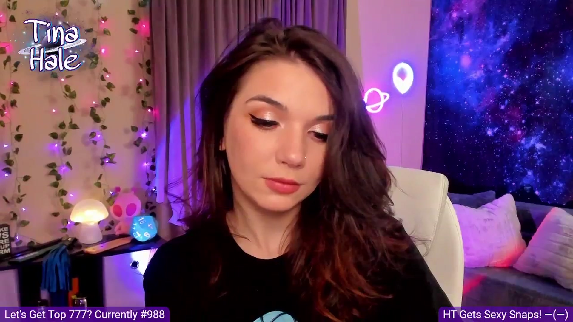 Gallery image thumbnail from TinaHale's myfreecams stream on, 04/25/2024, 03:34 image 7 of 20