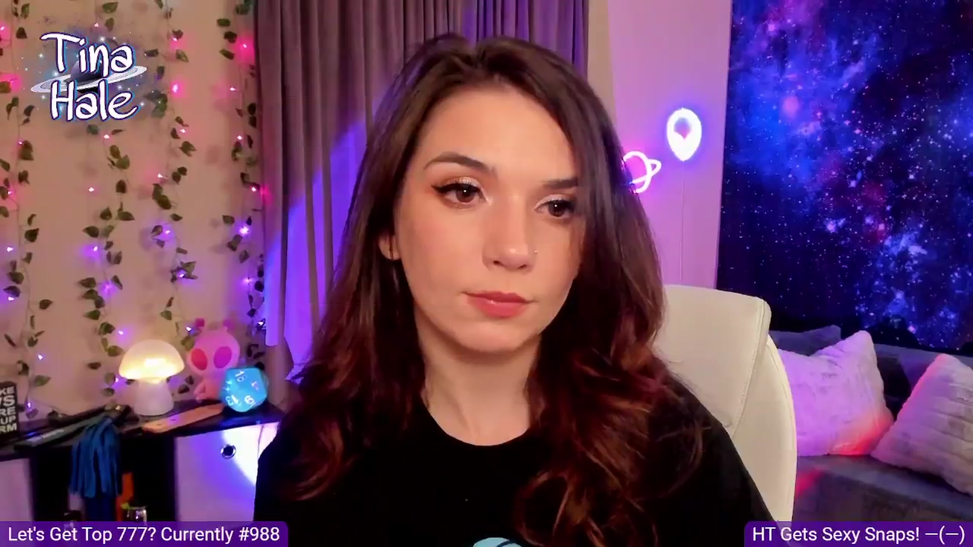 Gallery image thumbnail from TinaHale's myfreecams stream on, 04/25/2024, 03:34 image 13 of 20