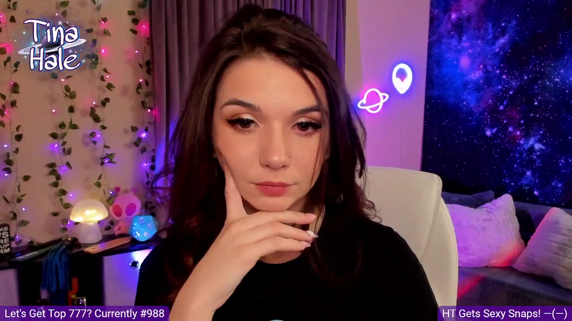 Gallery image thumbnail from TinaHale's myfreecams stream on, 04/25/2024, 03:34 image 19 of 20