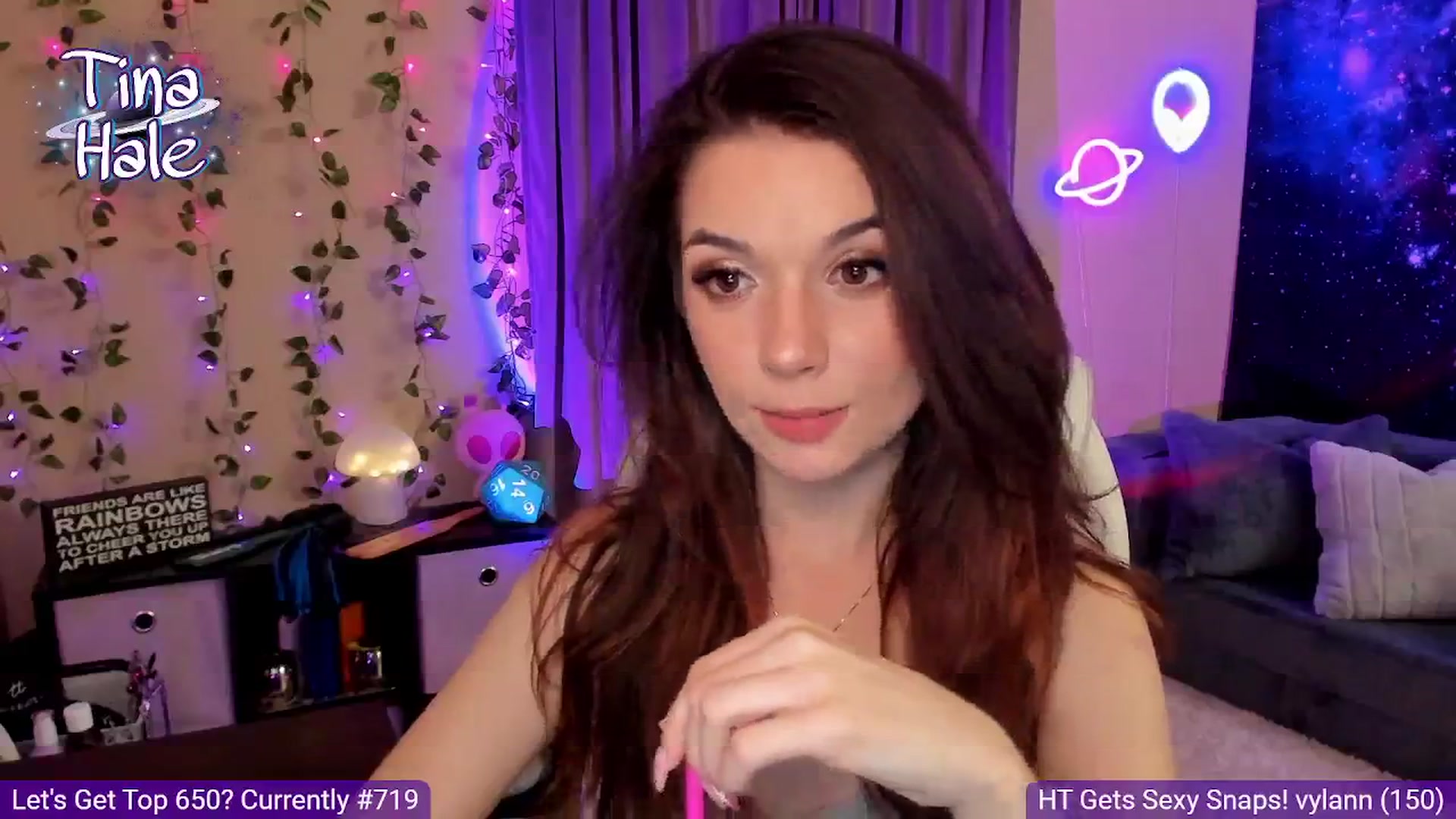 Gallery image thumbnail from TinaHale's myfreecams stream on, 04/29/2024, 09:25 image 3 of 20