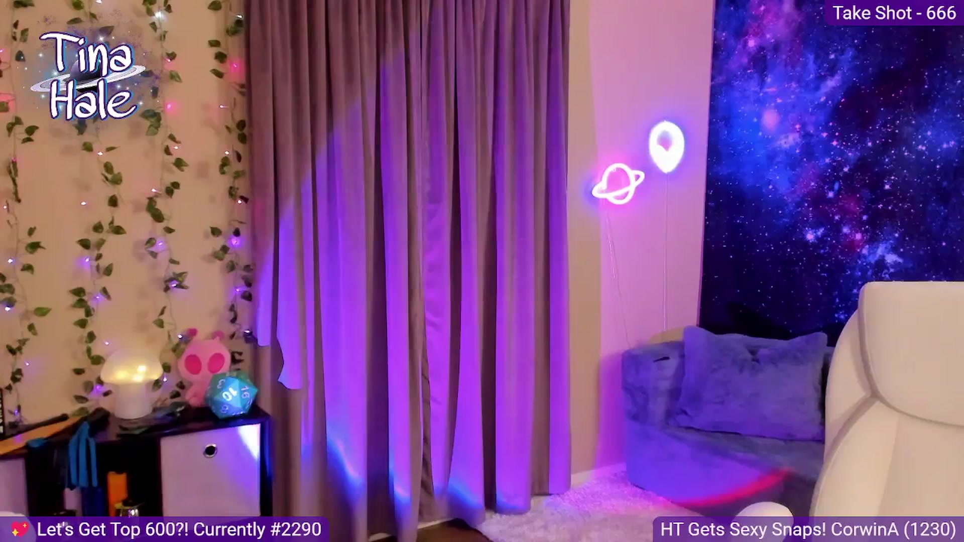 Gallery image thumbnail from TinaHale's myfreecams stream on, 05/04/2024, 06:39 image 10 of 20