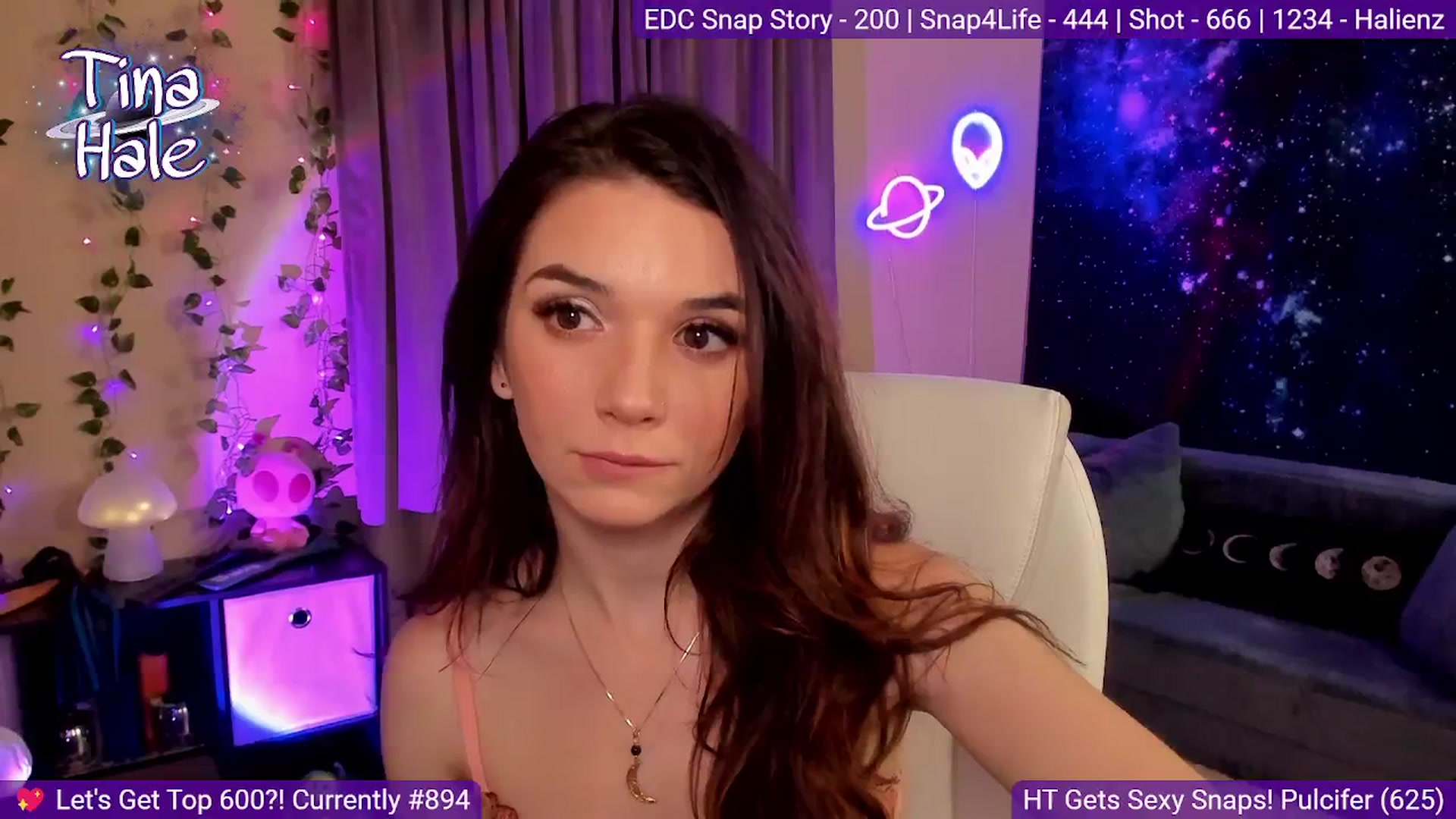 Gallery image thumbnail from TinaHale's myfreecams stream on, 05/11/2024, 06:41 image 15 of 20