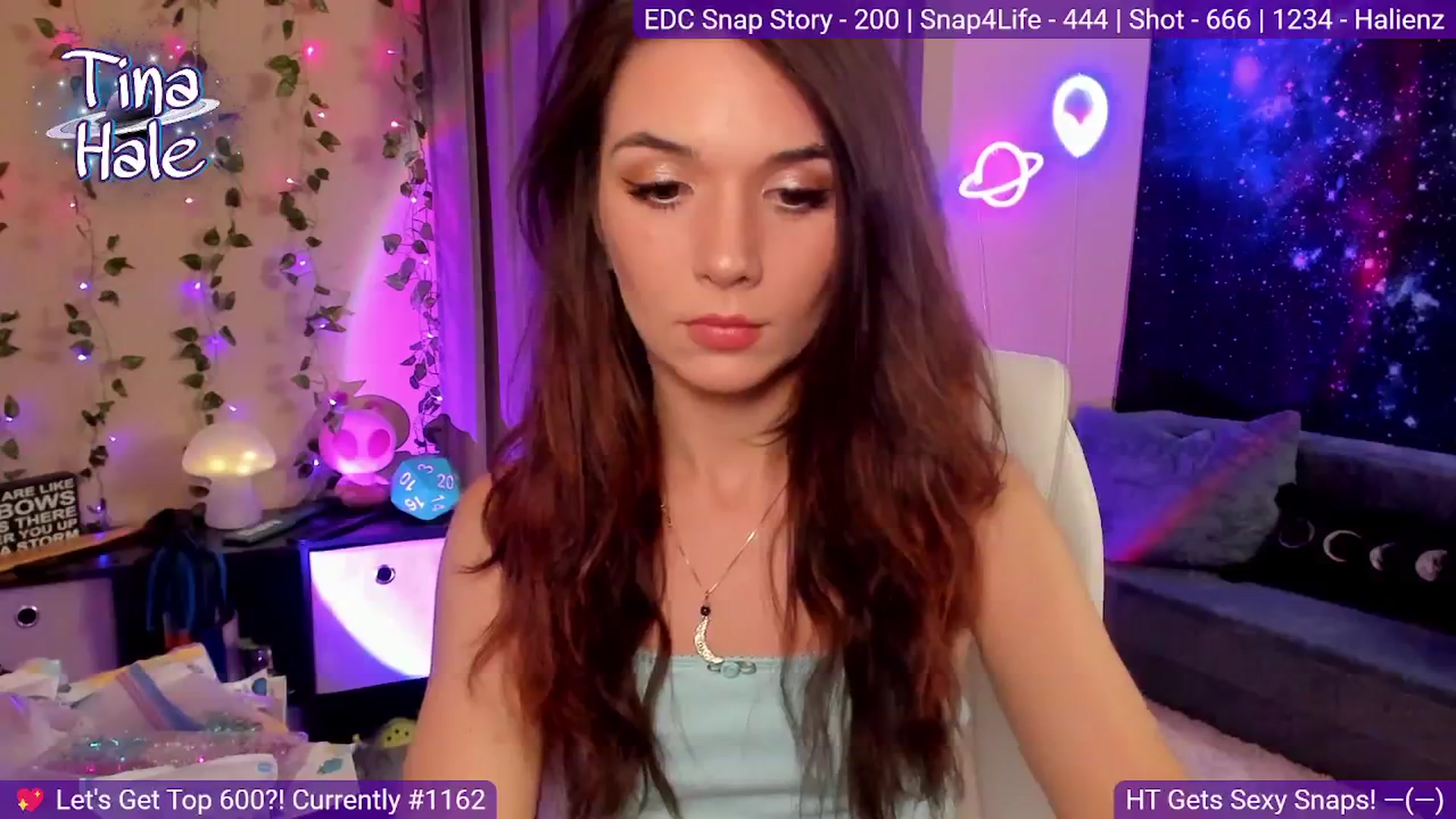 Gallery image thumbnail from TinaHale's myfreecams stream on, 05/16/2024, 06:56 image 2 of 20