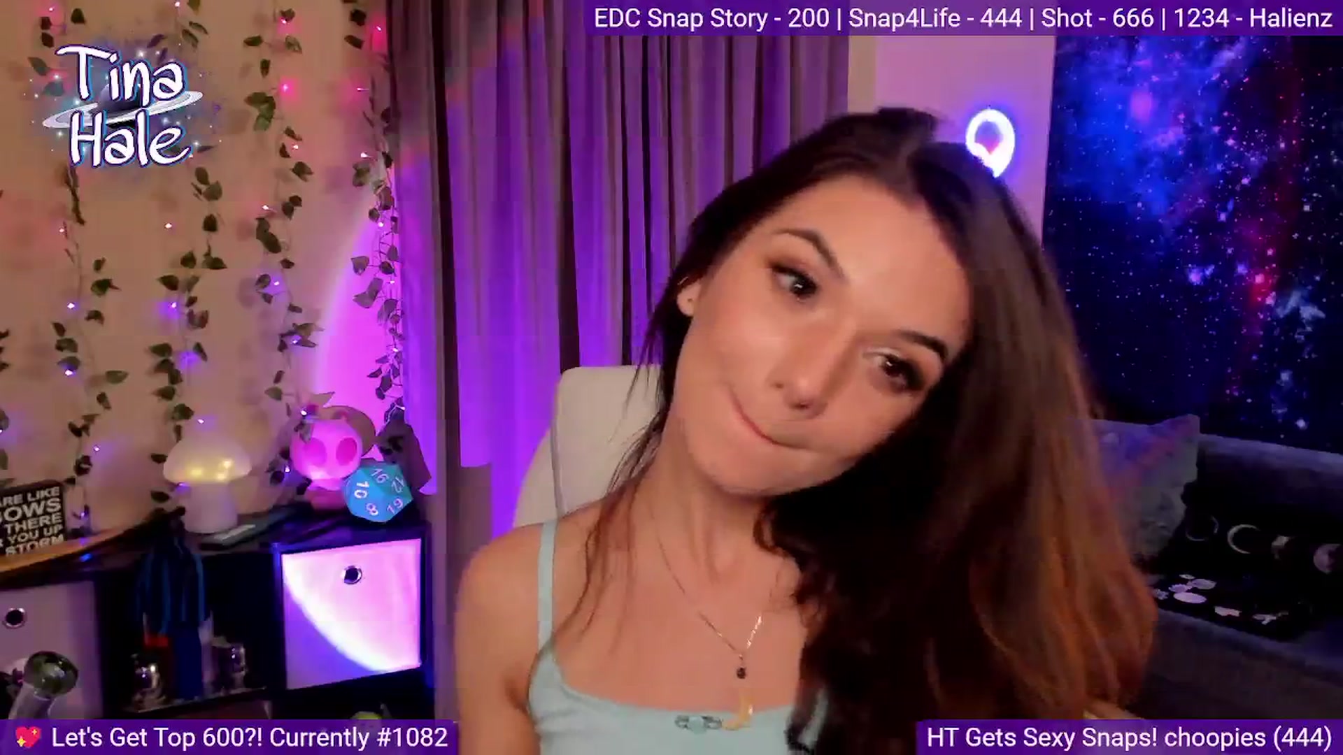 Gallery image thumbnail from TinaHale's myfreecams stream on, 05/16/2024, 06:56 image 15 of 20