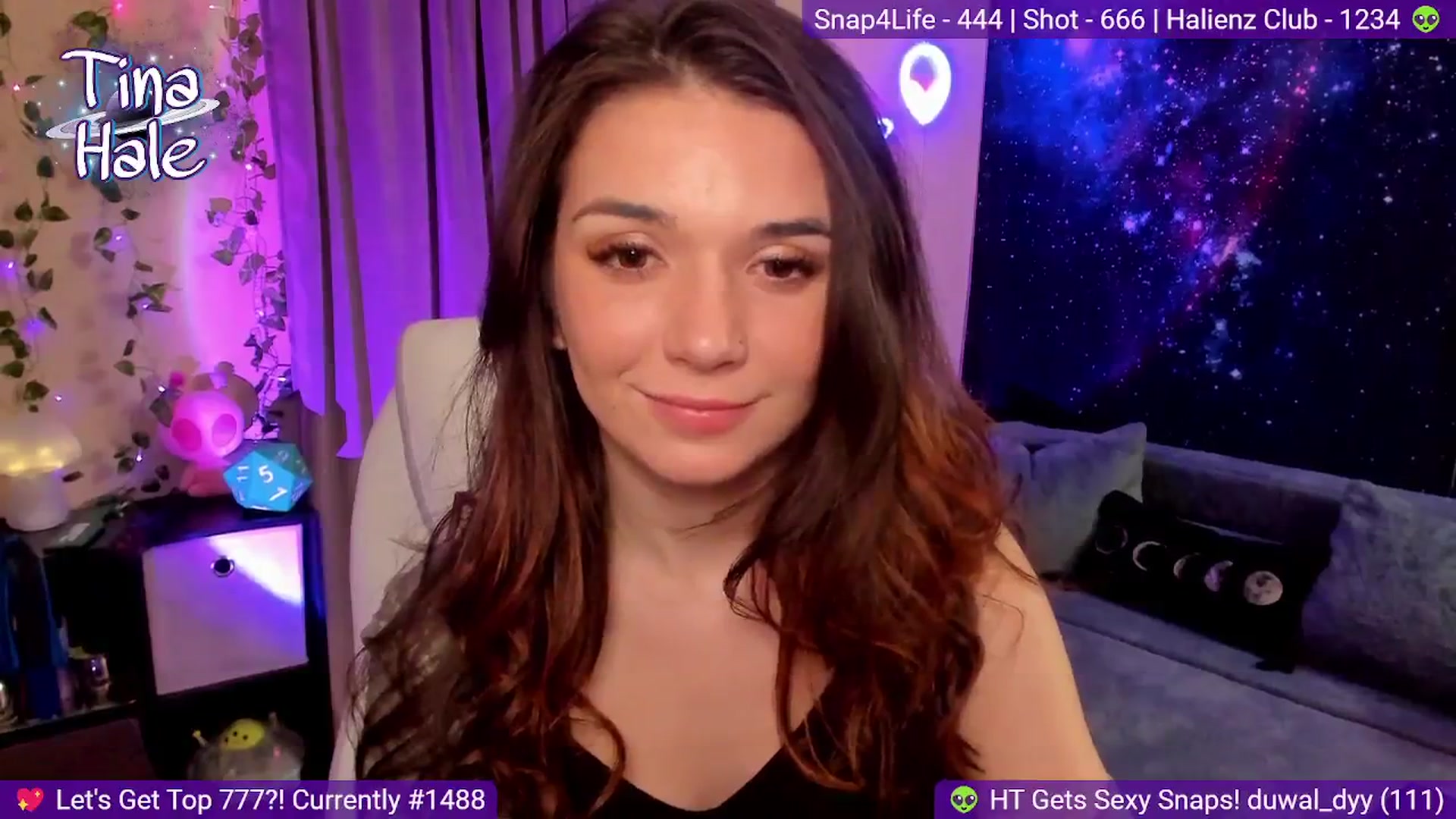 Gallery image thumbnail from TinaHale's myfreecams stream on, 05/29/2024, 05:57 image 20 of 20