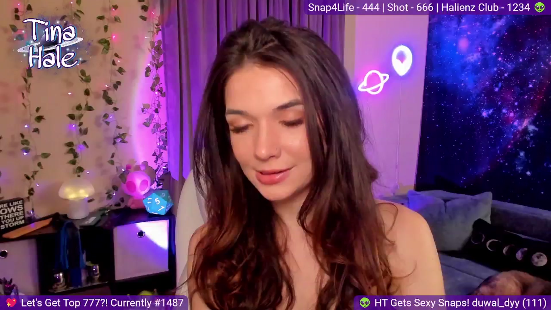 Gallery image thumbnail from TinaHale's myfreecams stream on, 05/29/2024, 05:57 image 8 of 20