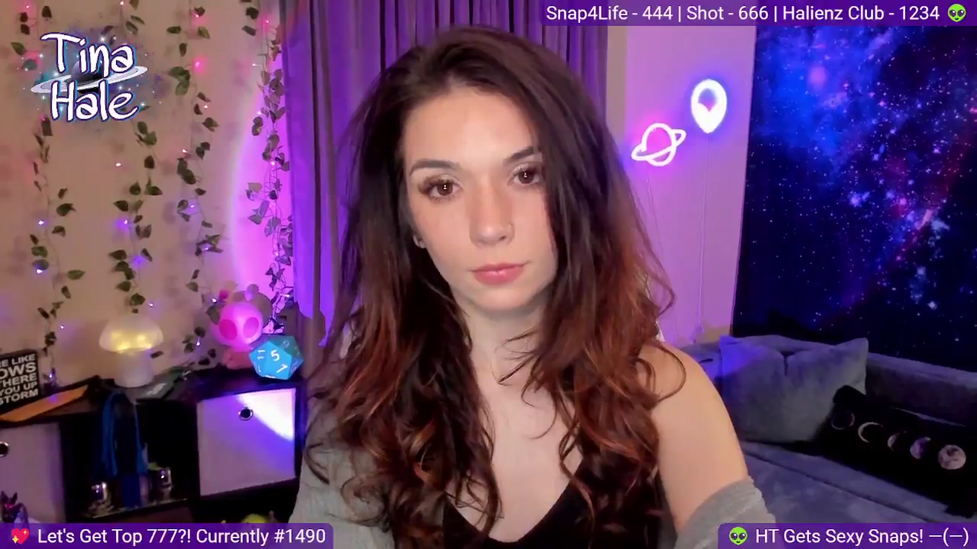 Gallery image thumbnail from TinaHale's myfreecams stream on, 05/29/2024, 05:57 image 3 of 20