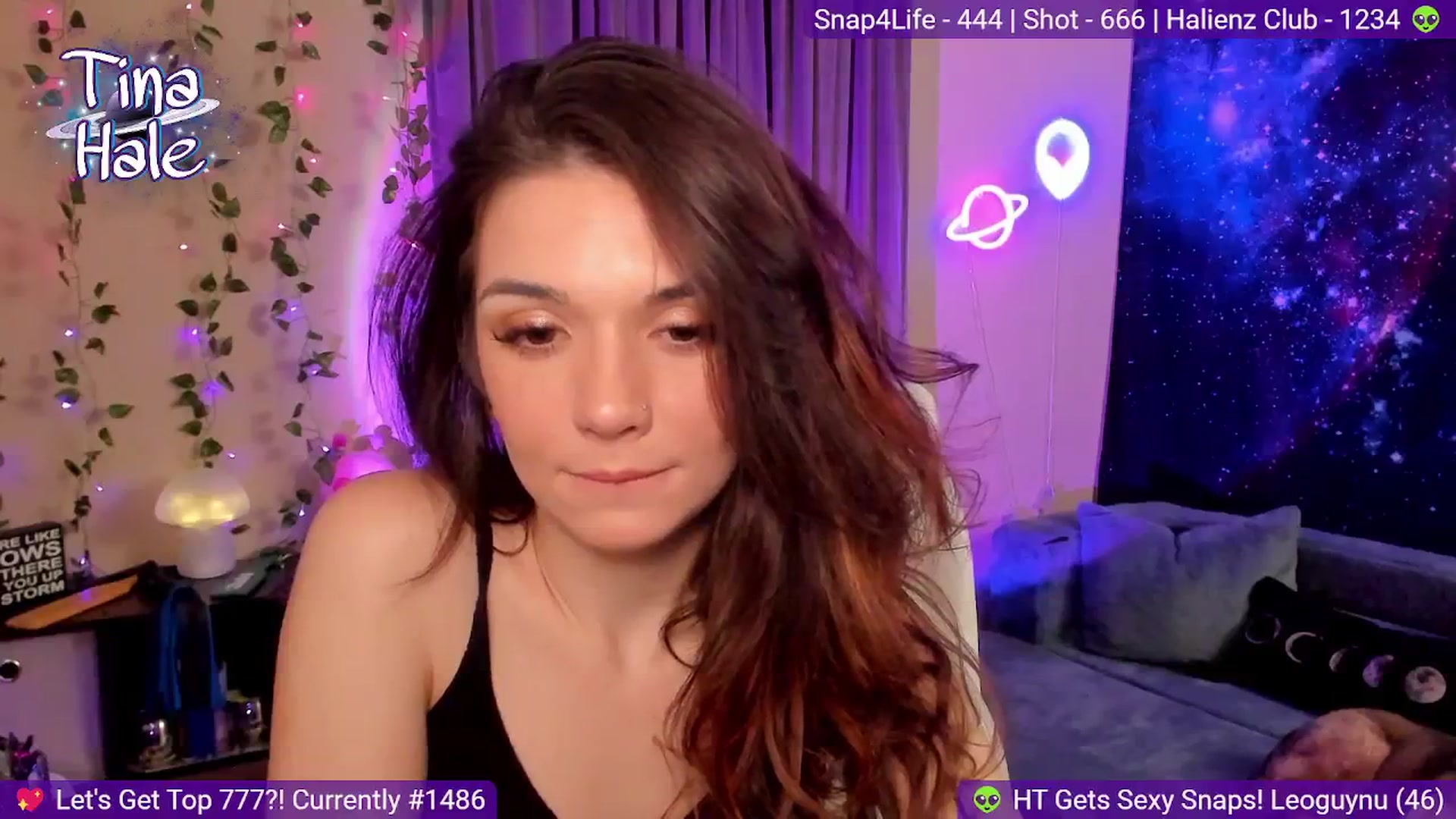 Gallery image thumbnail from TinaHale's myfreecams stream on, 05/29/2024, 05:57 image 6 of 20