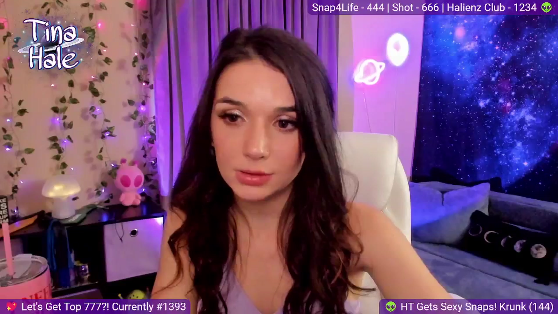 Gallery image thumbnail from TinaHale's myfreecams stream on, 05/31/2024, 06:56 image 15 of 20
