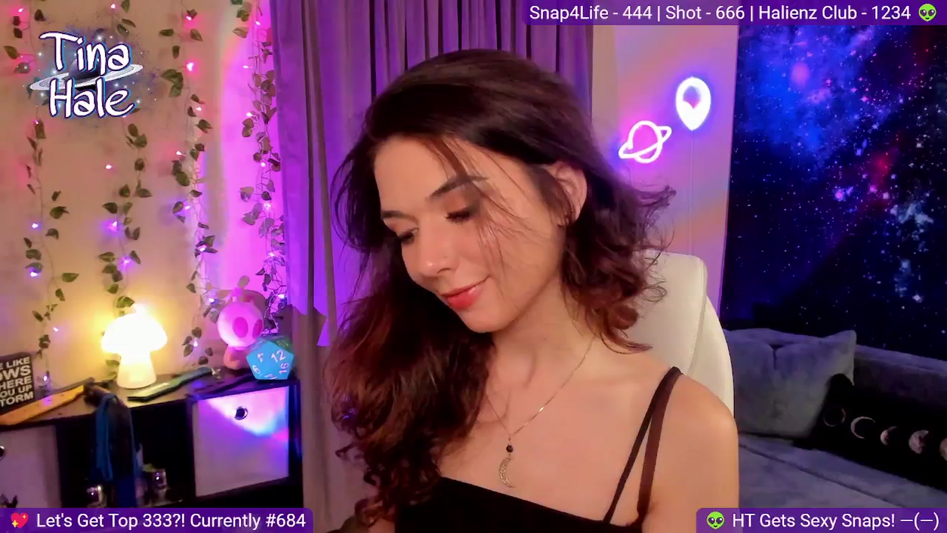 Gallery image thumbnail from TinaHale's myfreecams stream on, 06/03/2024, 03:43 image 18 of 20