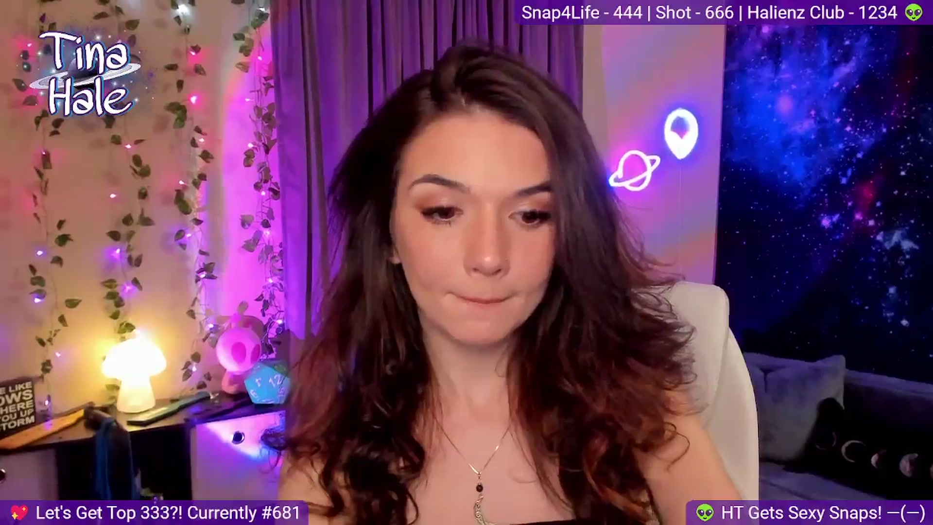 Gallery image thumbnail from TinaHale's myfreecams stream on, 06/03/2024, 03:43 image 10 of 20