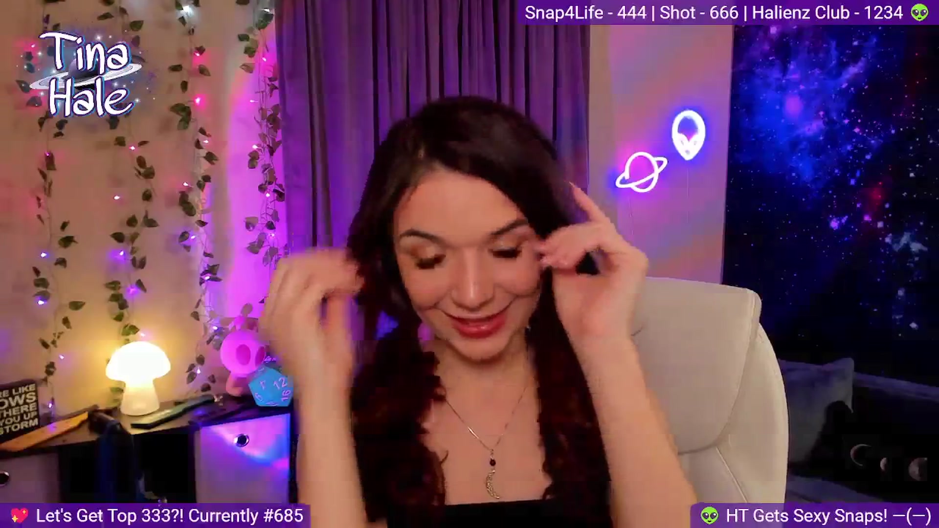 Gallery image thumbnail from TinaHale's myfreecams stream on, 06/03/2024, 03:43 image 20 of 20