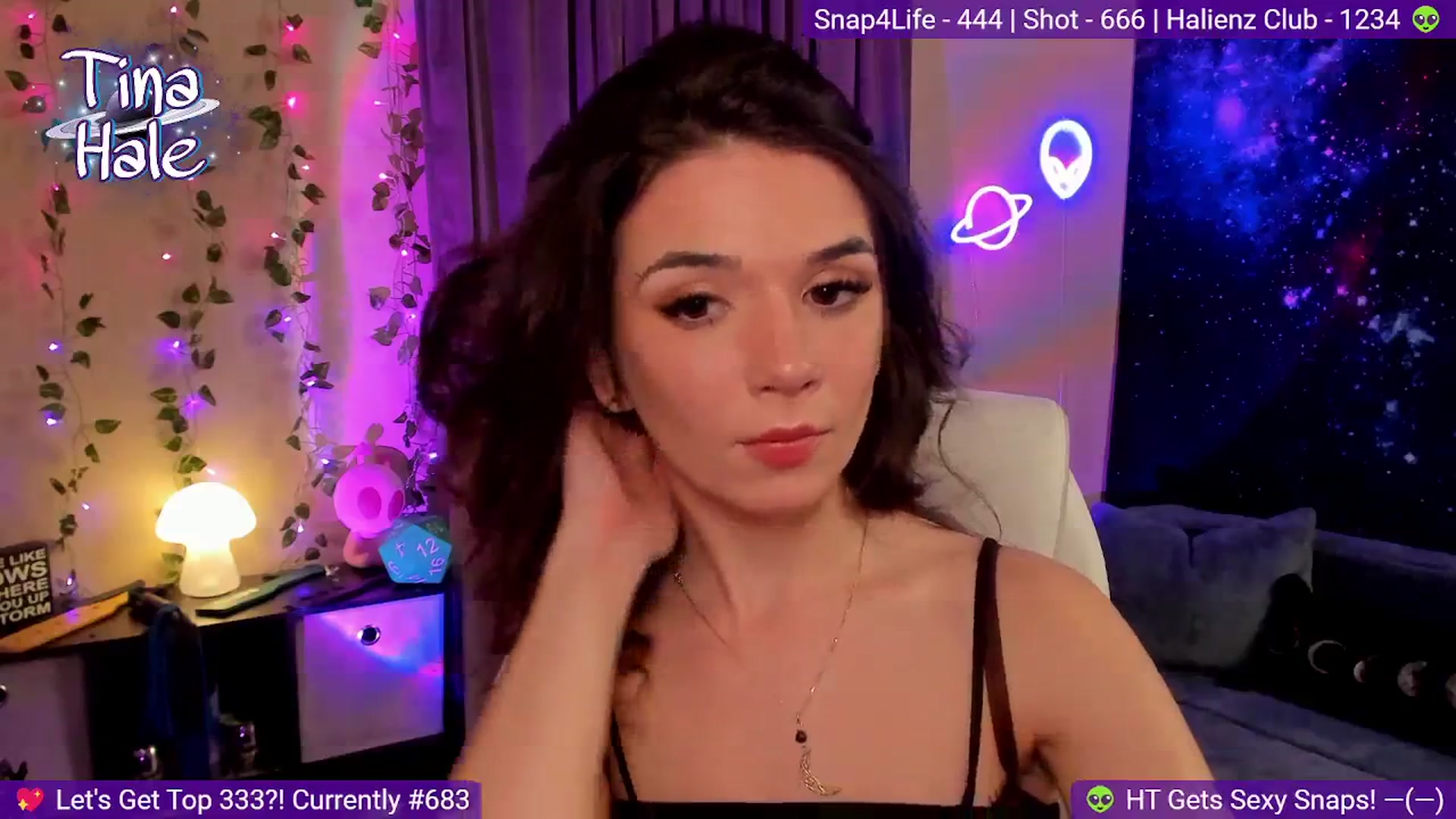 Gallery image thumbnail from TinaHale's myfreecams stream on, 06/03/2024, 03:43 image 14 of 20