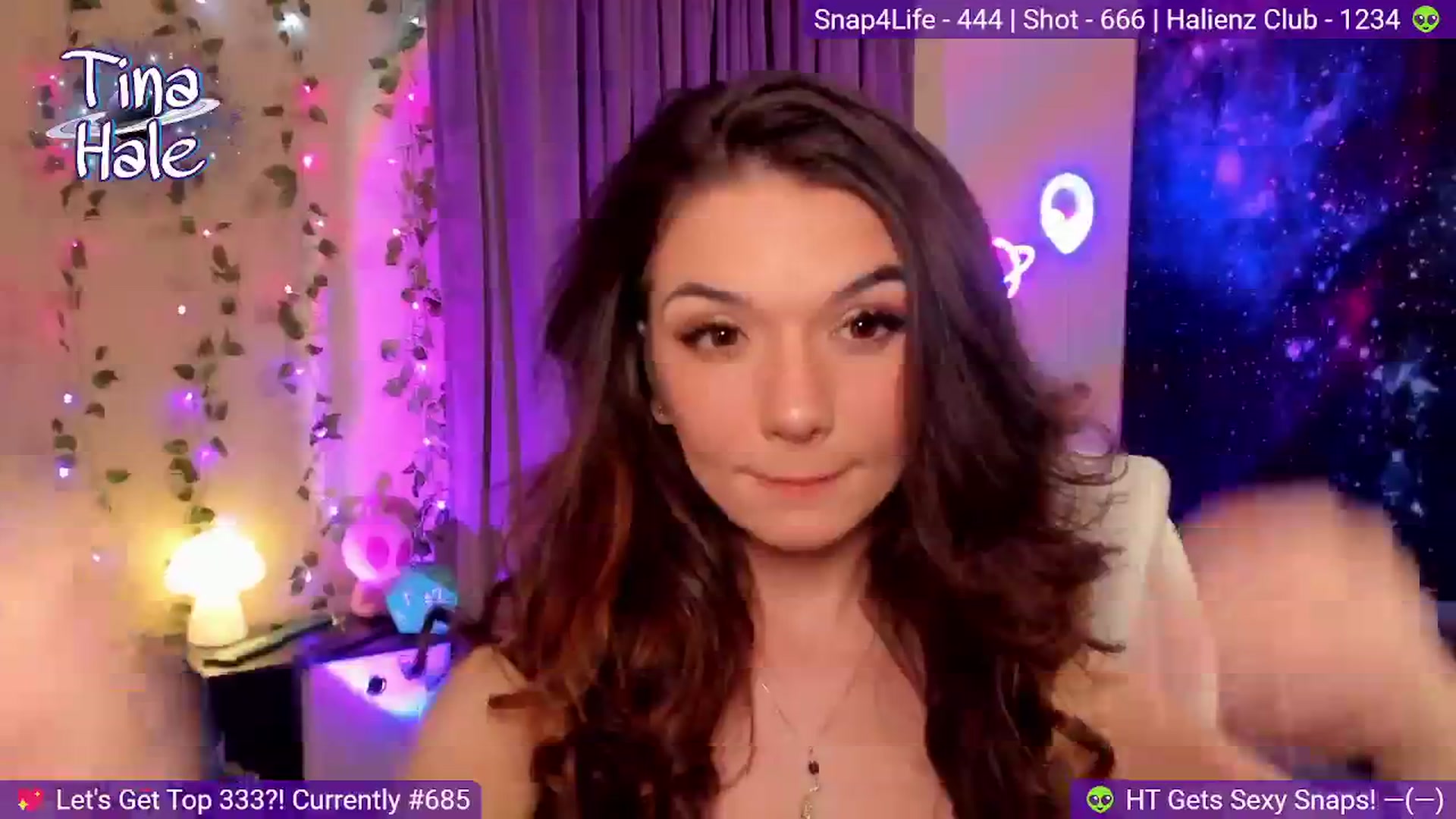 Gallery image thumbnail from TinaHale's myfreecams stream on, 06/03/2024, 03:43 image 19 of 20