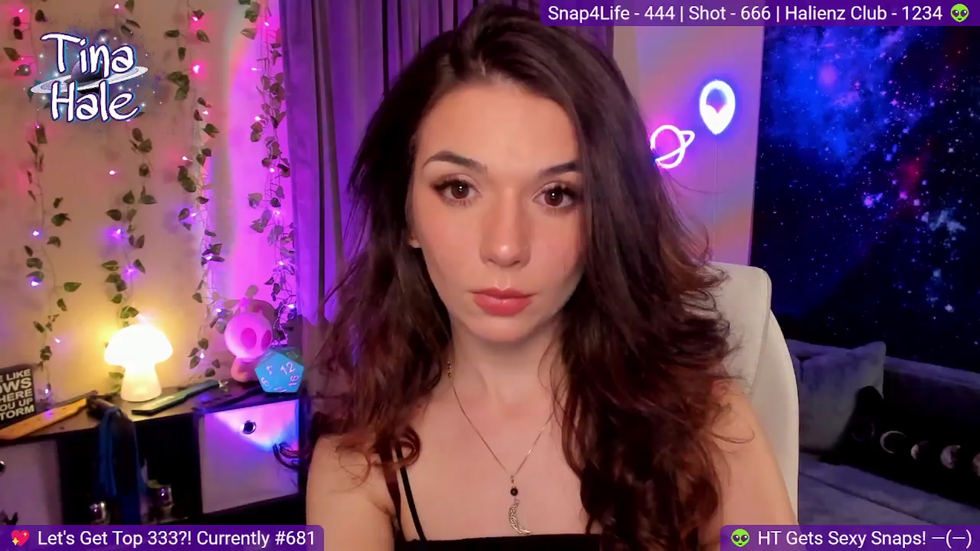 Gallery image thumbnail from TinaHale's myfreecams stream on, 06/03/2024, 03:43 image 11 of 20