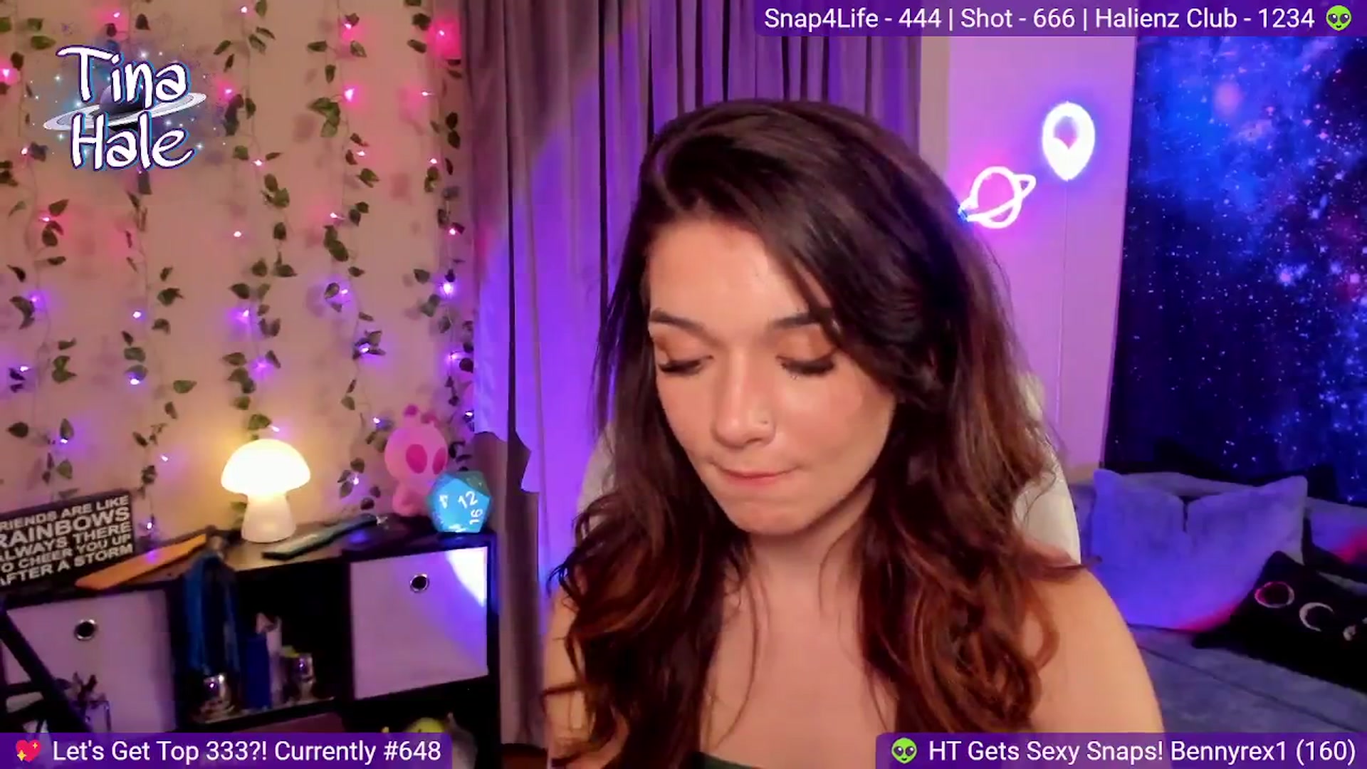 Gallery image thumbnail from TinaHale's myfreecams stream on, 06/06/2024, 06:14 image 15 of 20